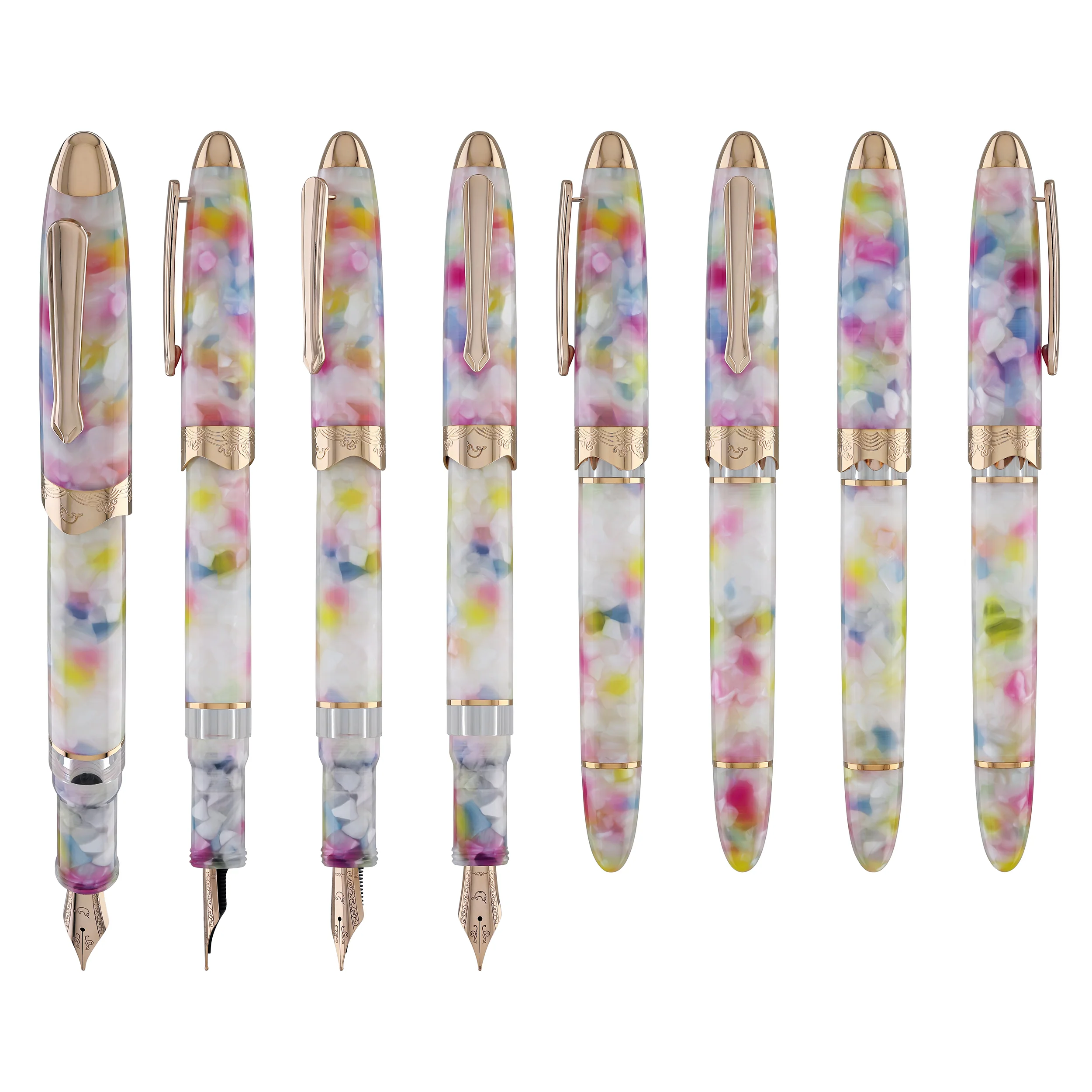 1147-nahvalur-horizon-fountain-pen-in-pride-2026-8.webp Nahvalur Horizon Fountain Pen in Pride 2026
