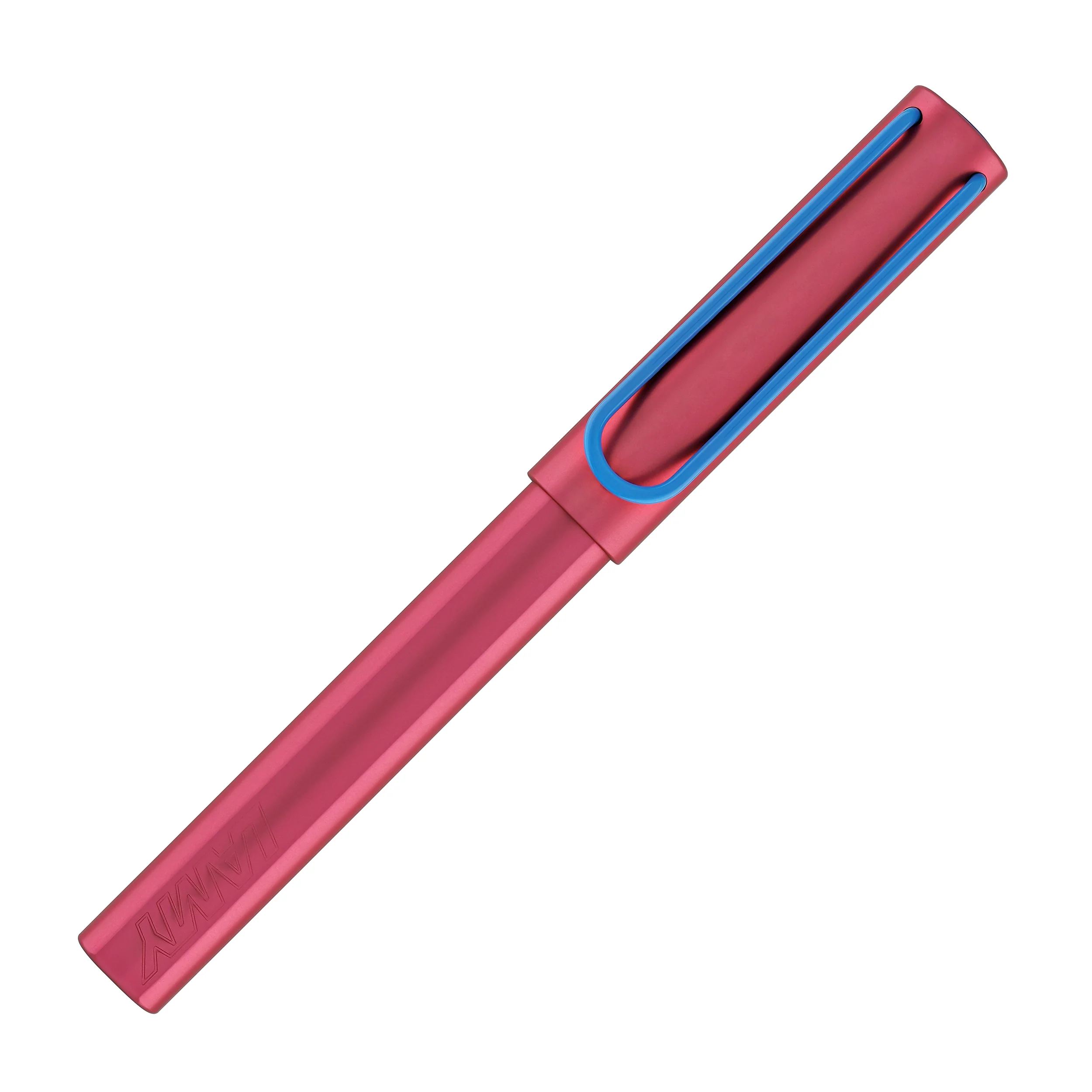 1154-lamy-al-star-rollerball-pen-in-rollerskate-2.webp Lamy AL-Star Rollerball Pen in Rollerskate