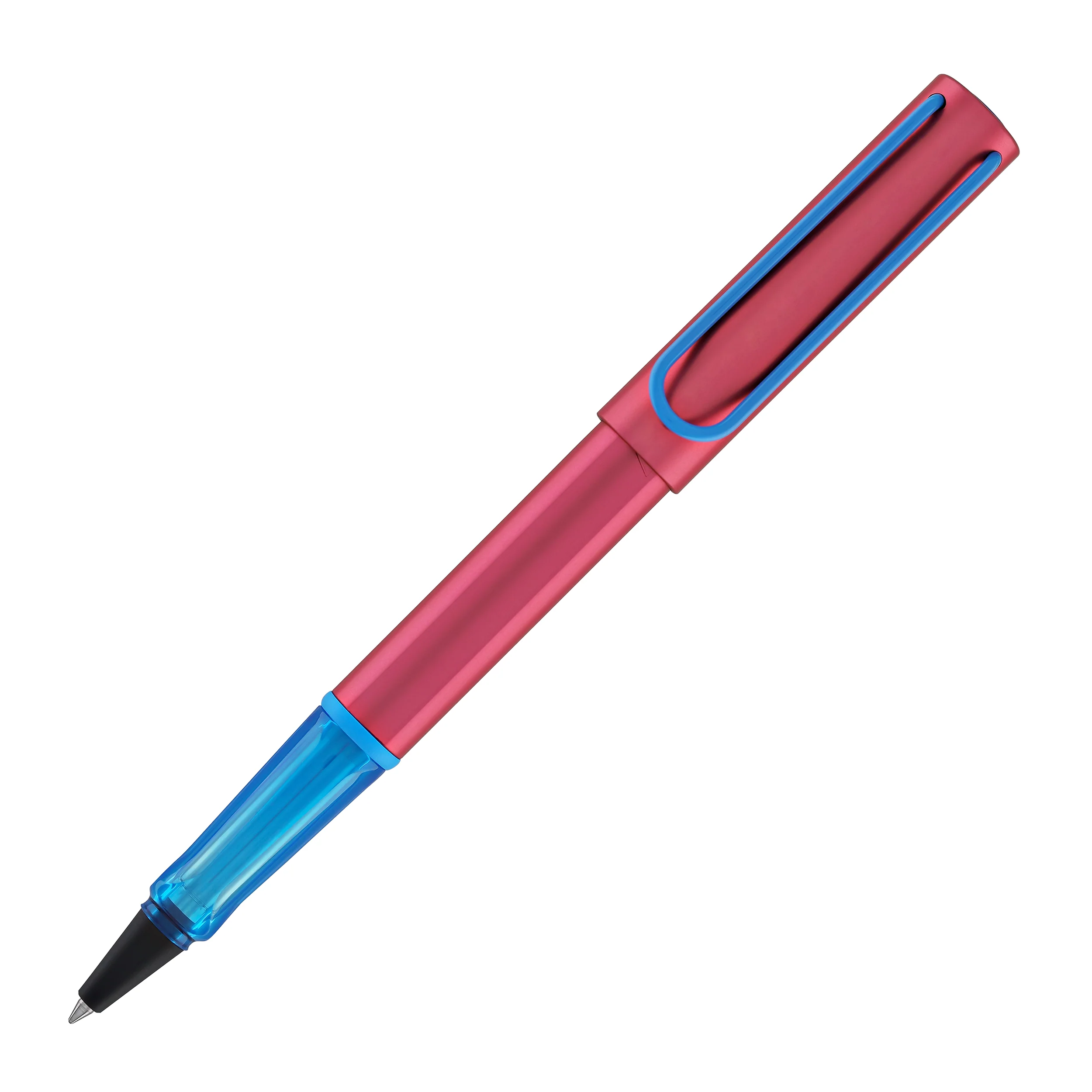 1154-lamy-al-star-rollerball-pen-in-rollerskate-3.webp Lamy AL-Star Rollerball Pen in Rollerskate