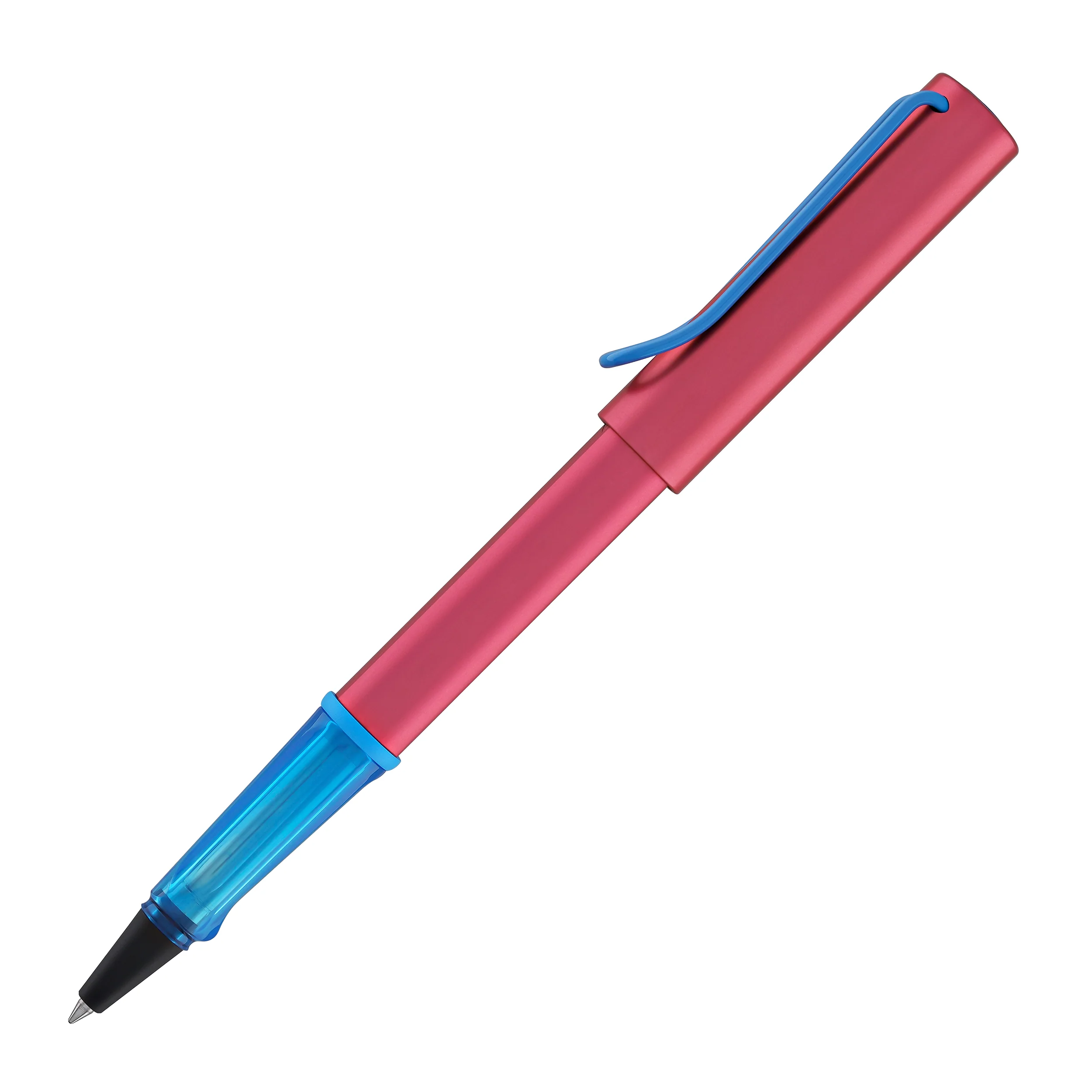 1154-lamy-al-star-rollerball-pen-in-rollerskate-5.webp Lamy AL-Star Rollerball Pen in Rollerskate