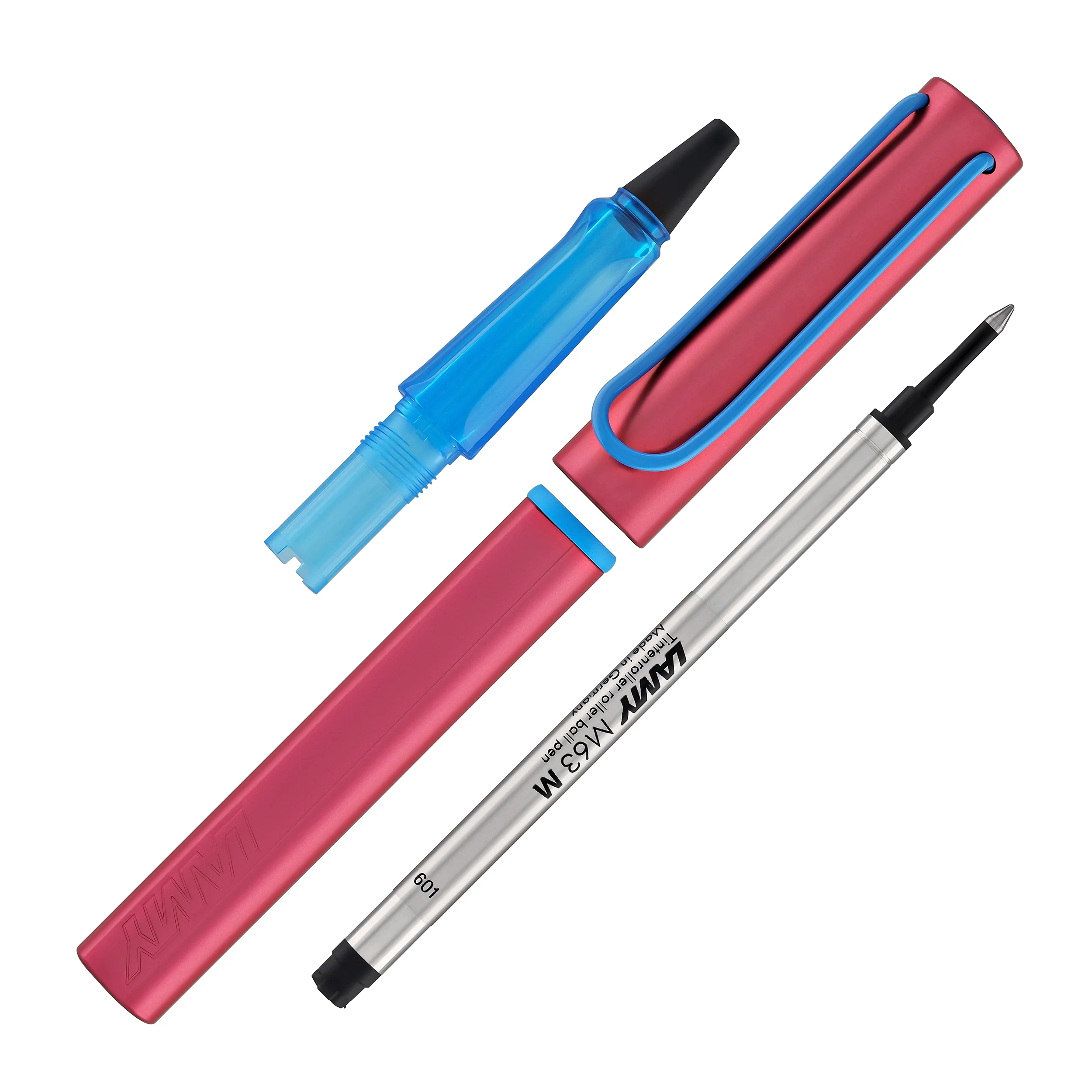 1154-lamy-al-star-rollerball-pen-in-rollerskate-8.webp Lamy AL-Star Rollerball Pen in Rollerskate
