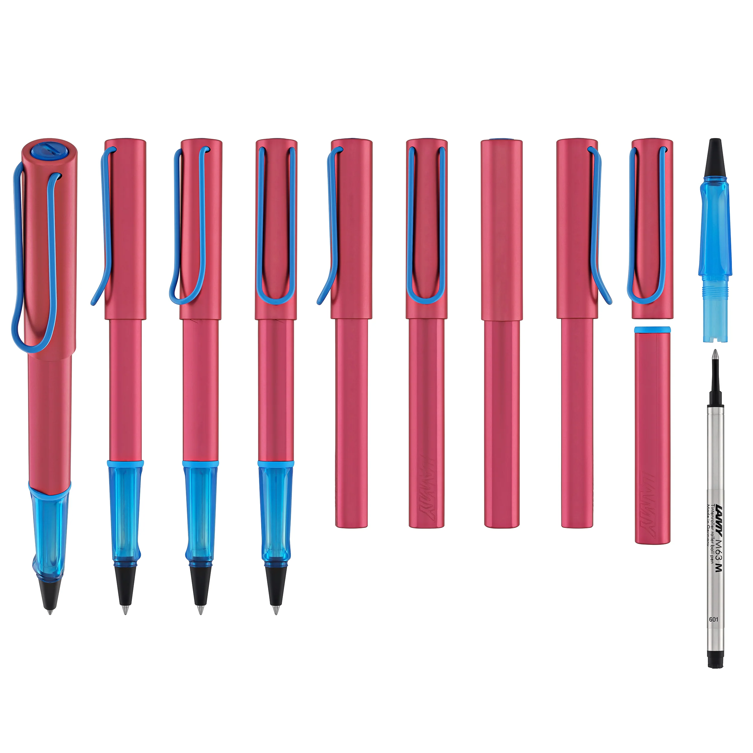 1154-lamy-al-star-rollerball-pen-in-rollerskate-9.webp Lamy AL-Star Rollerball Pen in Rollerskate