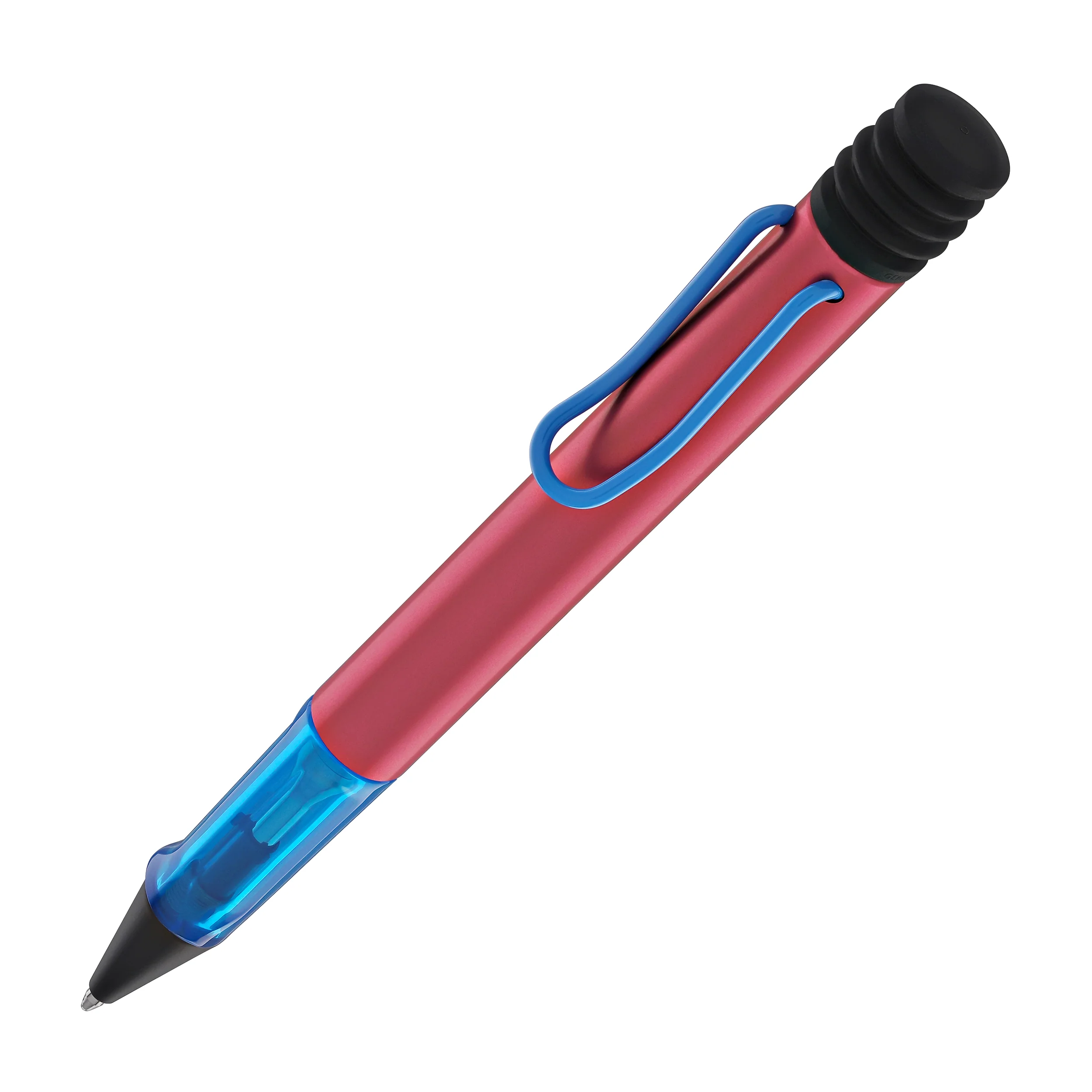 1155-lamy-al-star-ballpoint-pen-in-rollerskate-1.webp Lamy AL-Star Ballpoint Pen in Rollerskate