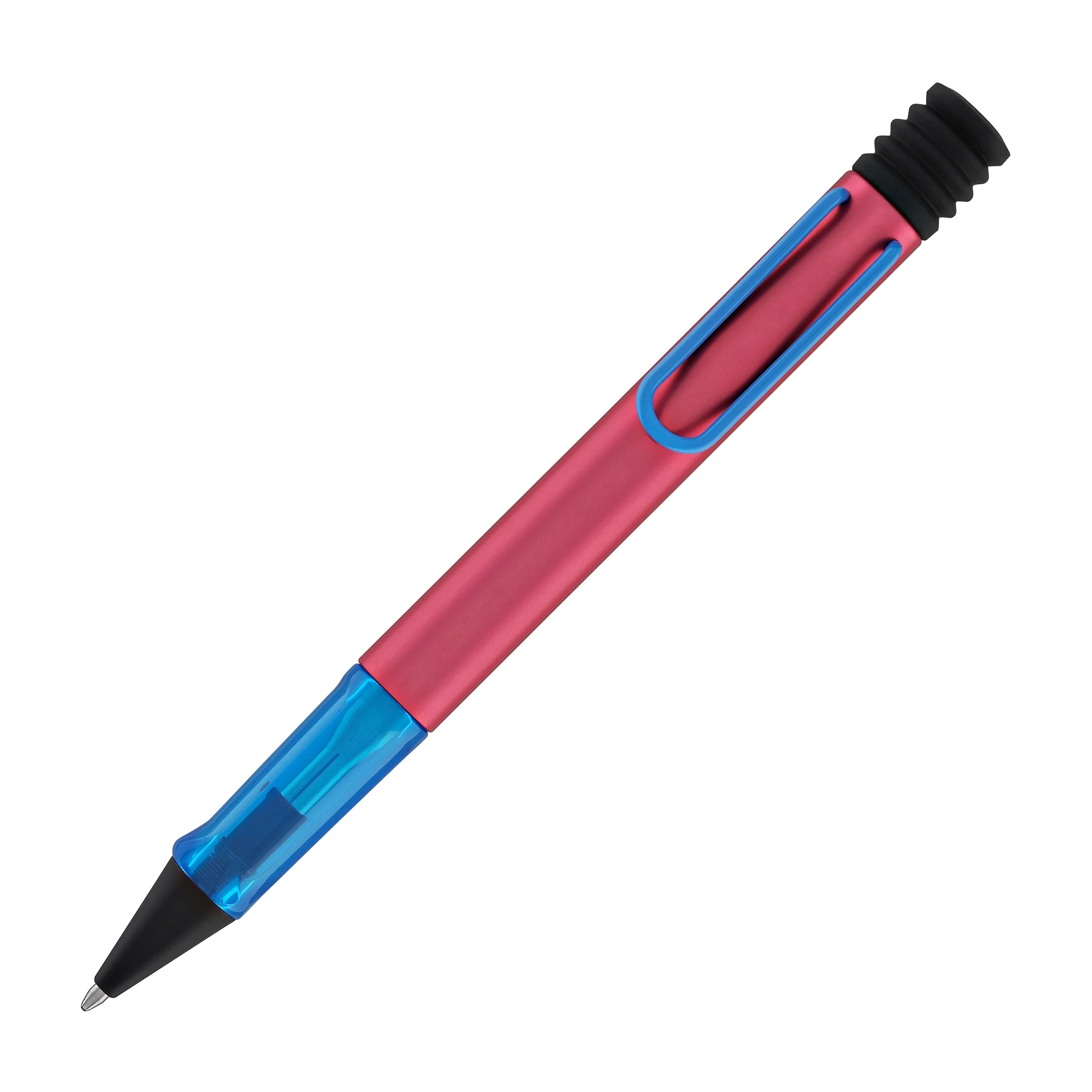 1155-lamy-al-star-ballpoint-pen-in-rollerskate-2.webp Lamy AL-Star Ballpoint Pen in Rollerskate