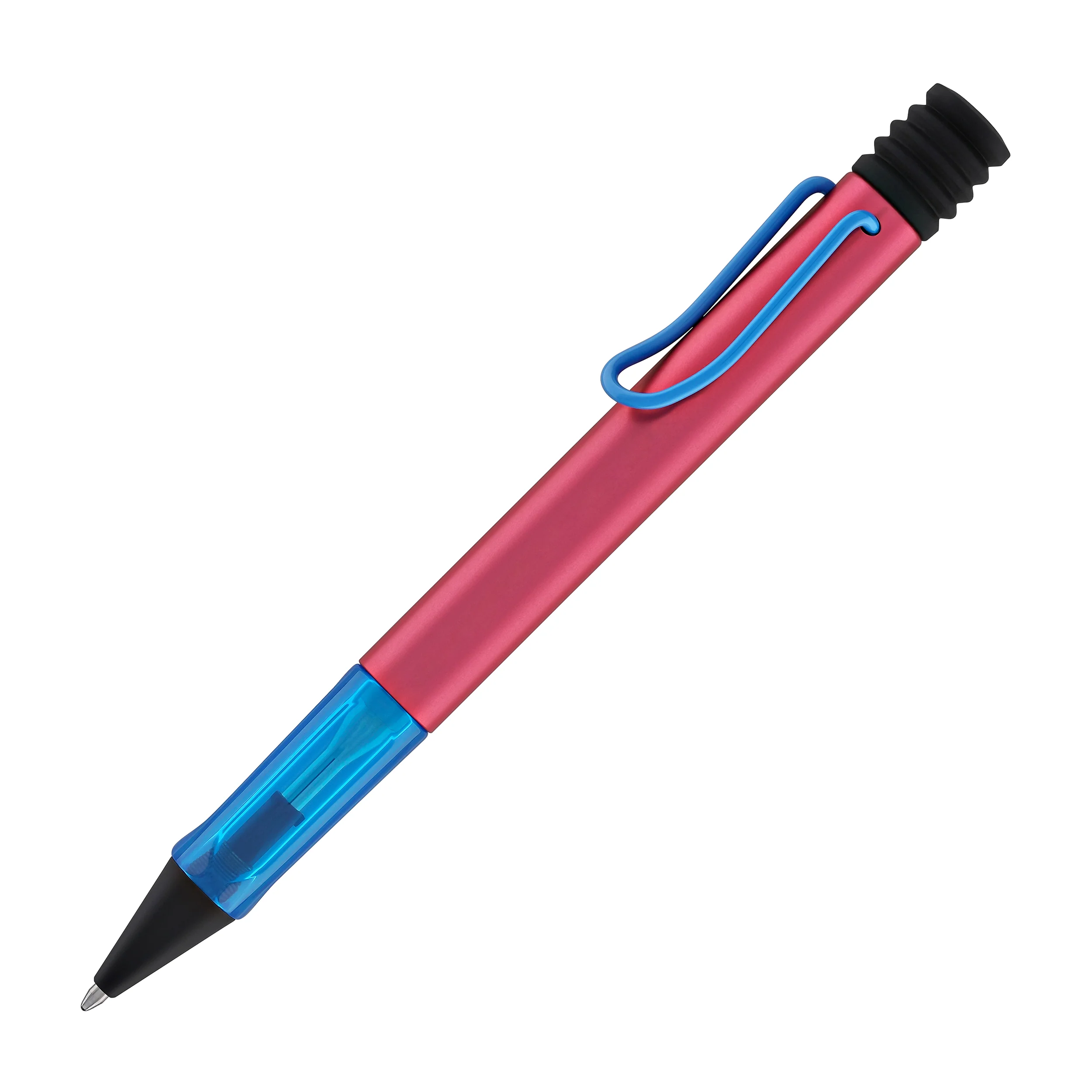 1155-lamy-al-star-ballpoint-pen-in-rollerskate-3.webp Lamy AL-Star Ballpoint Pen in Rollerskate