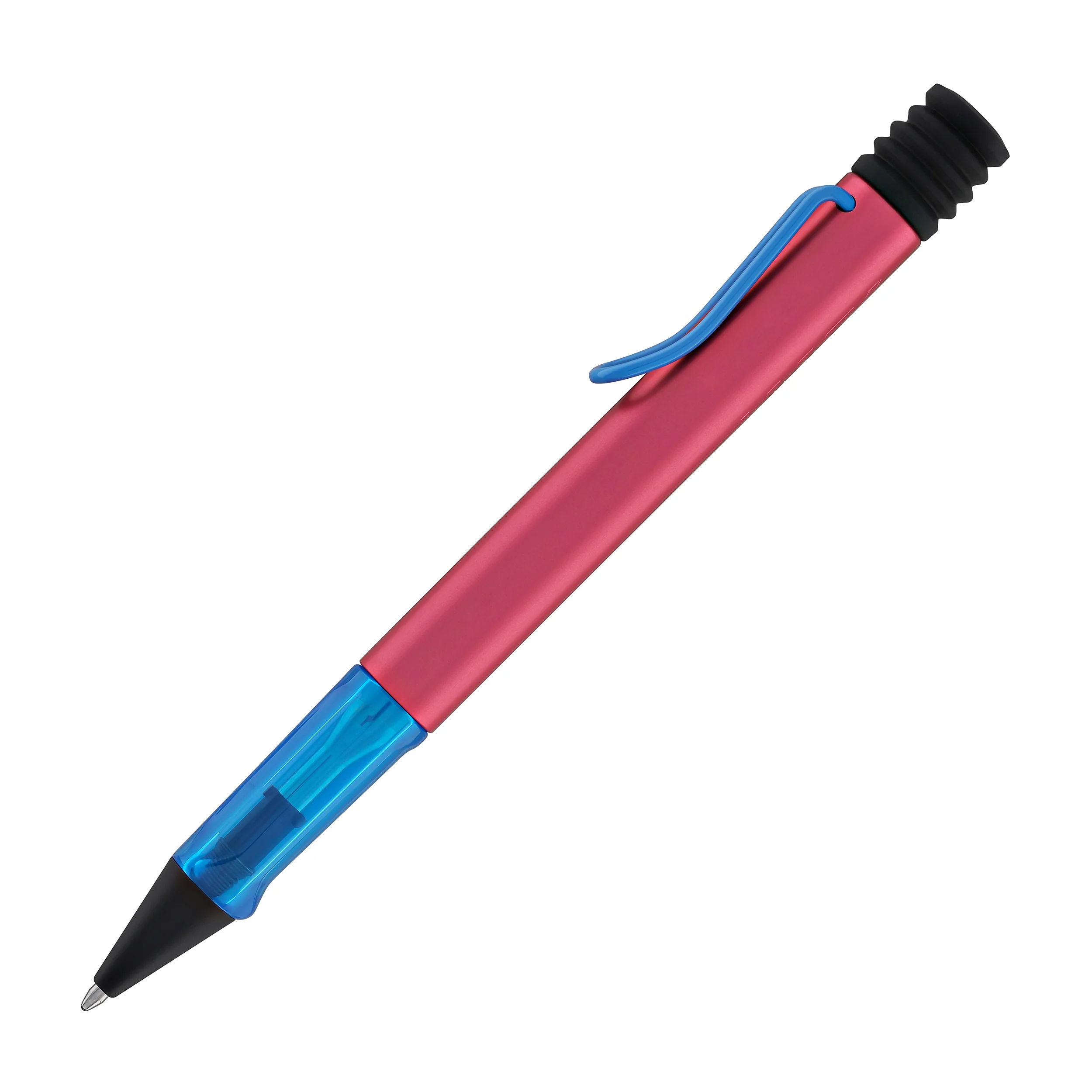 1155-lamy-al-star-ballpoint-pen-in-rollerskate-4.webp Lamy AL-Star Ballpoint Pen in Rollerskate