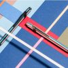 1156-caran-d-ache-849-paul-smith-5-ballpoint-pen-in-silver-medium-5.jpg Caran d'Ache 849 Paul Smith 5 Ballpoint Pen in Silver - Medium