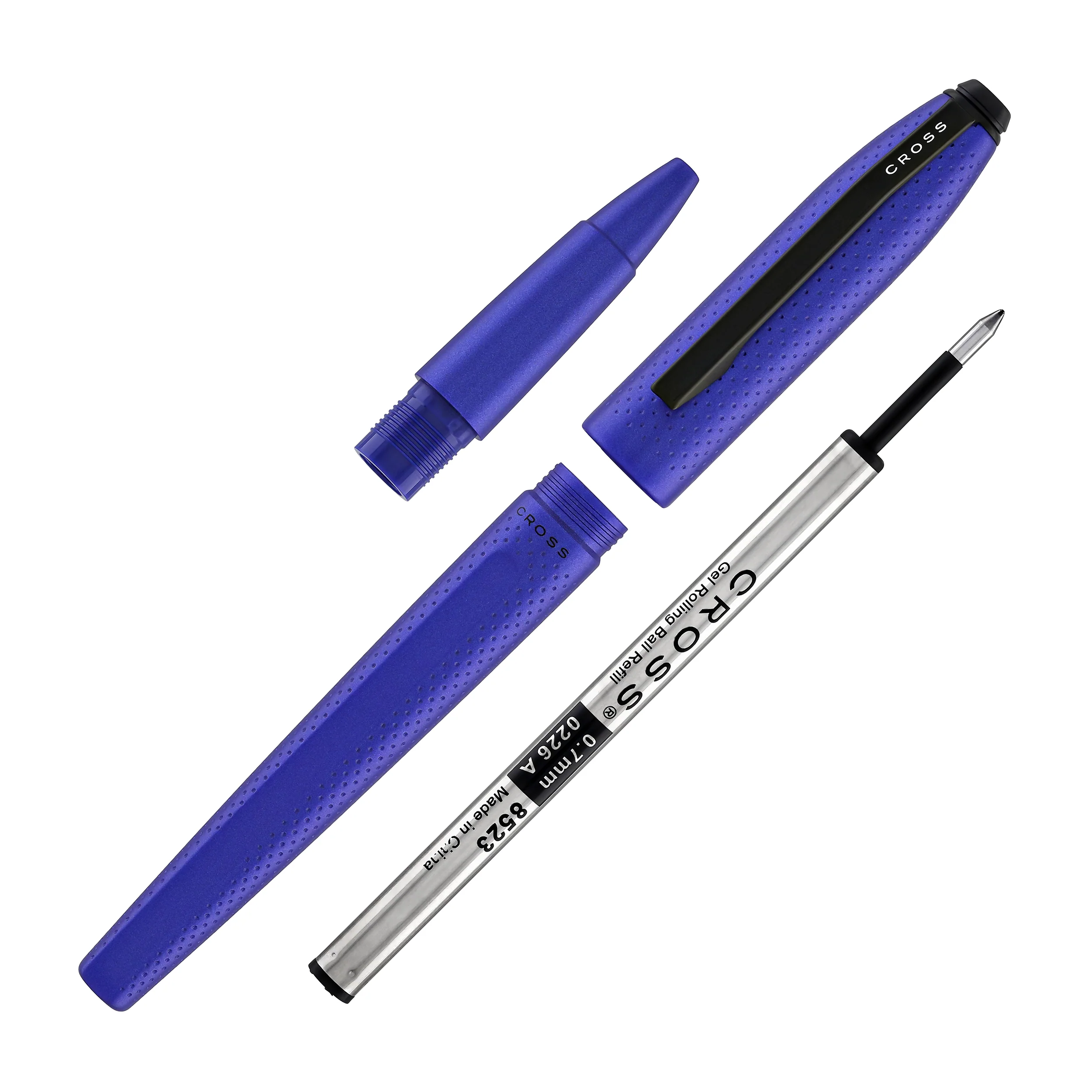1157-cross-prism-ballpoint-pen-in-deep-sea-blue-resin-8.webp Cross Prism Ballpoint Pen in Deep Sea Blue Resin