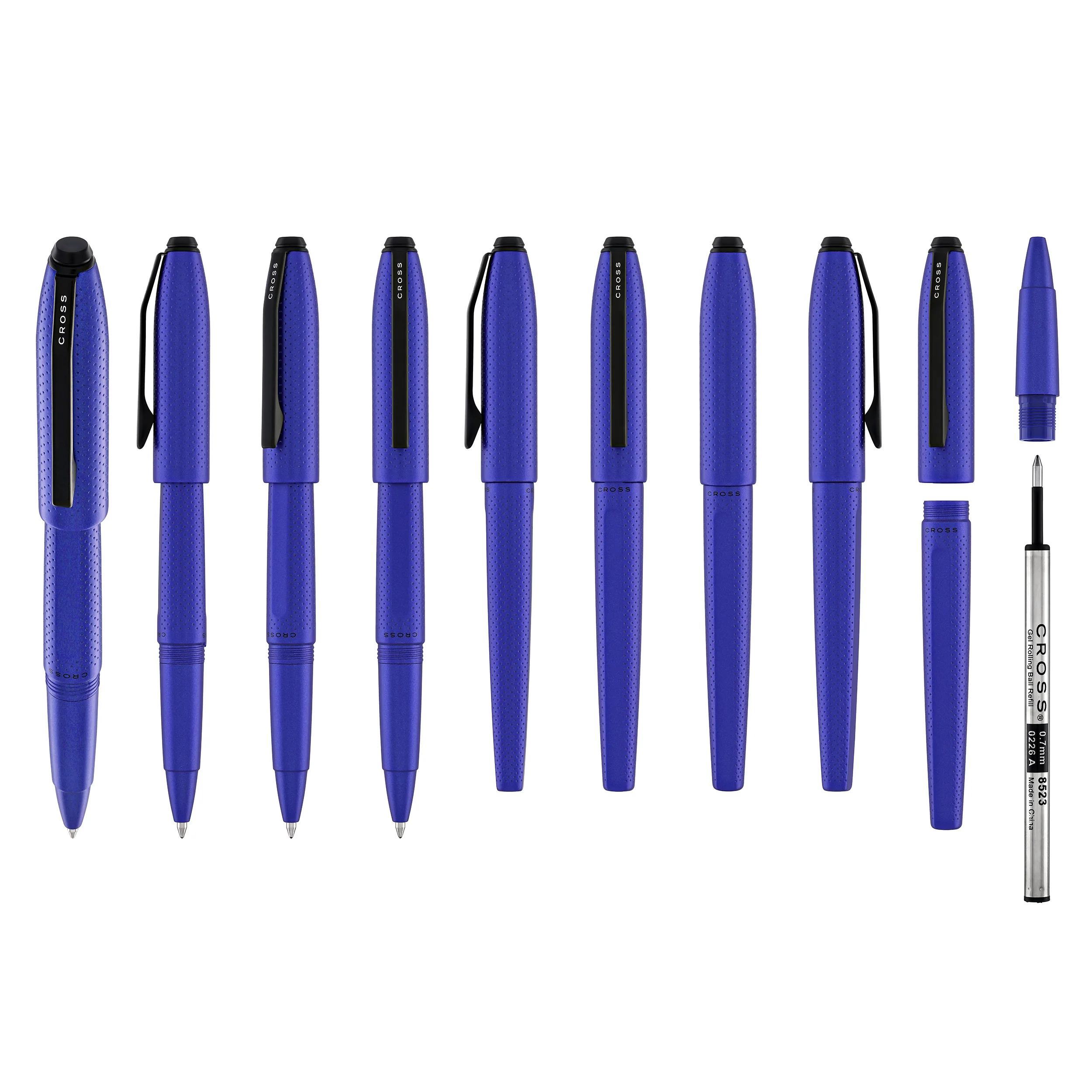 1157-cross-prism-ballpoint-pen-in-deep-sea-blue-resin-9.webp Cross Prism Ballpoint Pen in Deep Sea Blue Resin