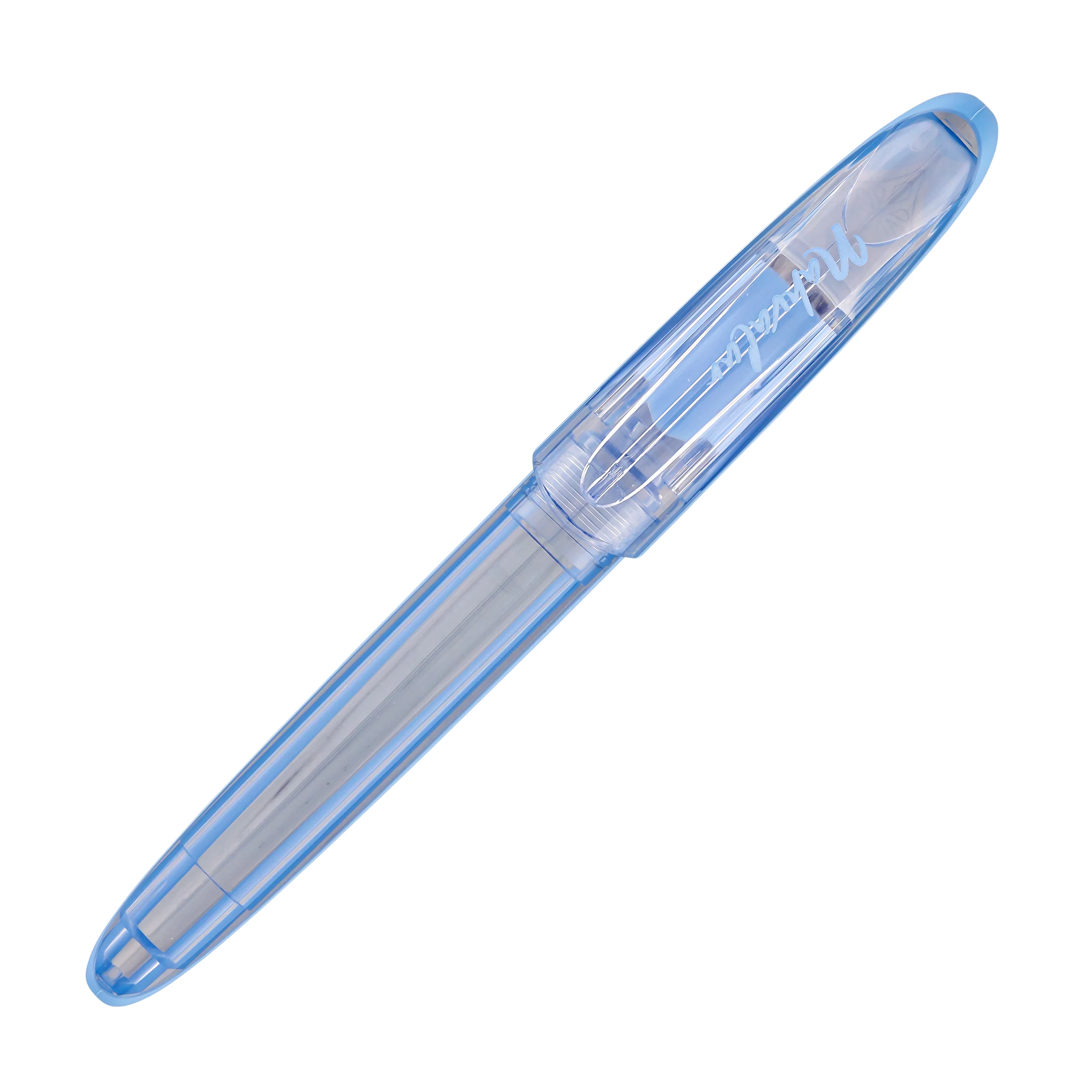 1166-nahvalur-triad-rollerball-pen-in-azure-2.webp Nahvalur Triad Rollerball Pen in Azure