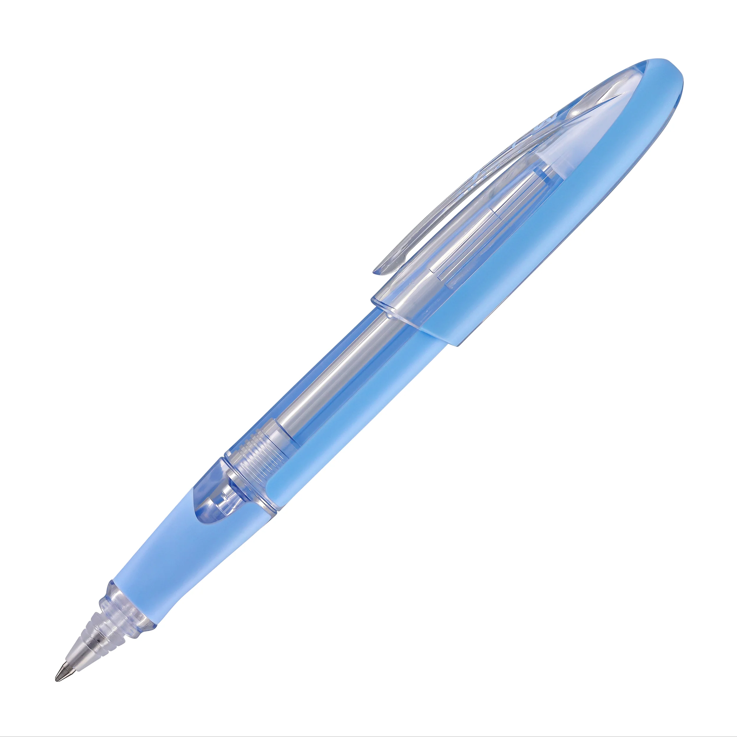 1166-nahvalur-triad-rollerball-pen-in-azure-5.webp Nahvalur Triad Rollerball Pen in Azure