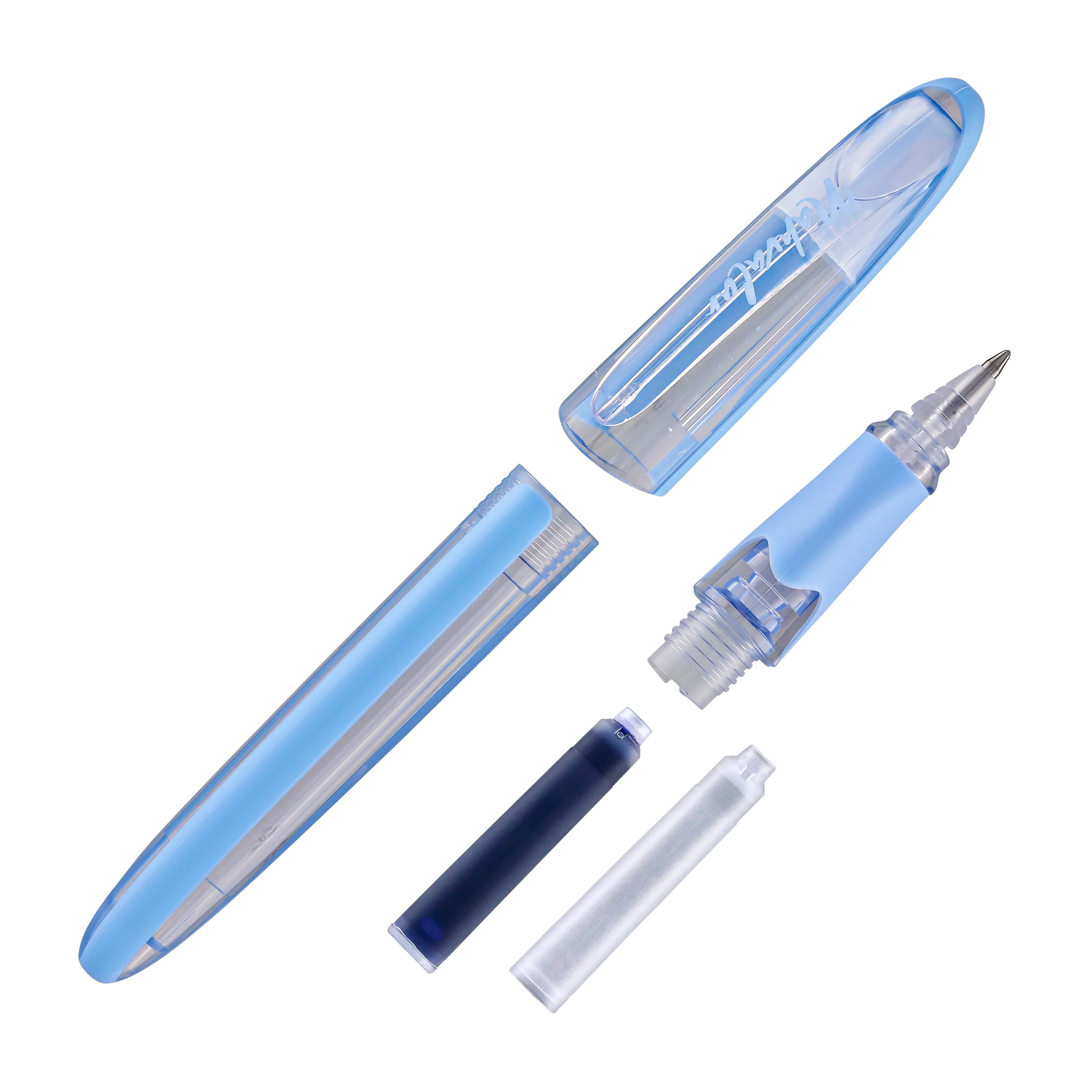 1166-nahvalur-triad-rollerball-pen-in-azure-8.webp Nahvalur Triad Rollerball Pen in Azure