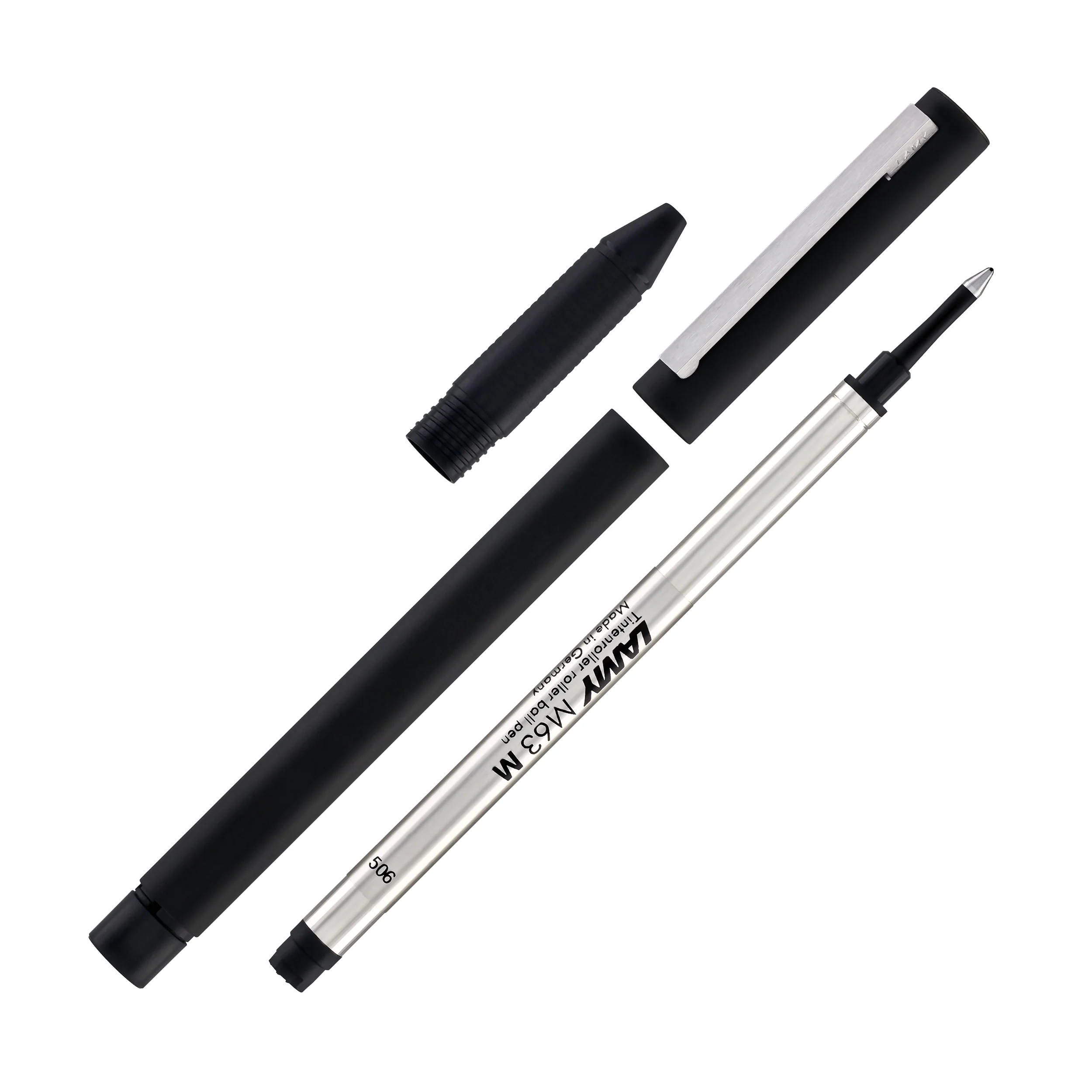 1196-lamy-cp1-rollerball-pen-in-black-8.webp Lamy CP1 Rollerball Pen in Black