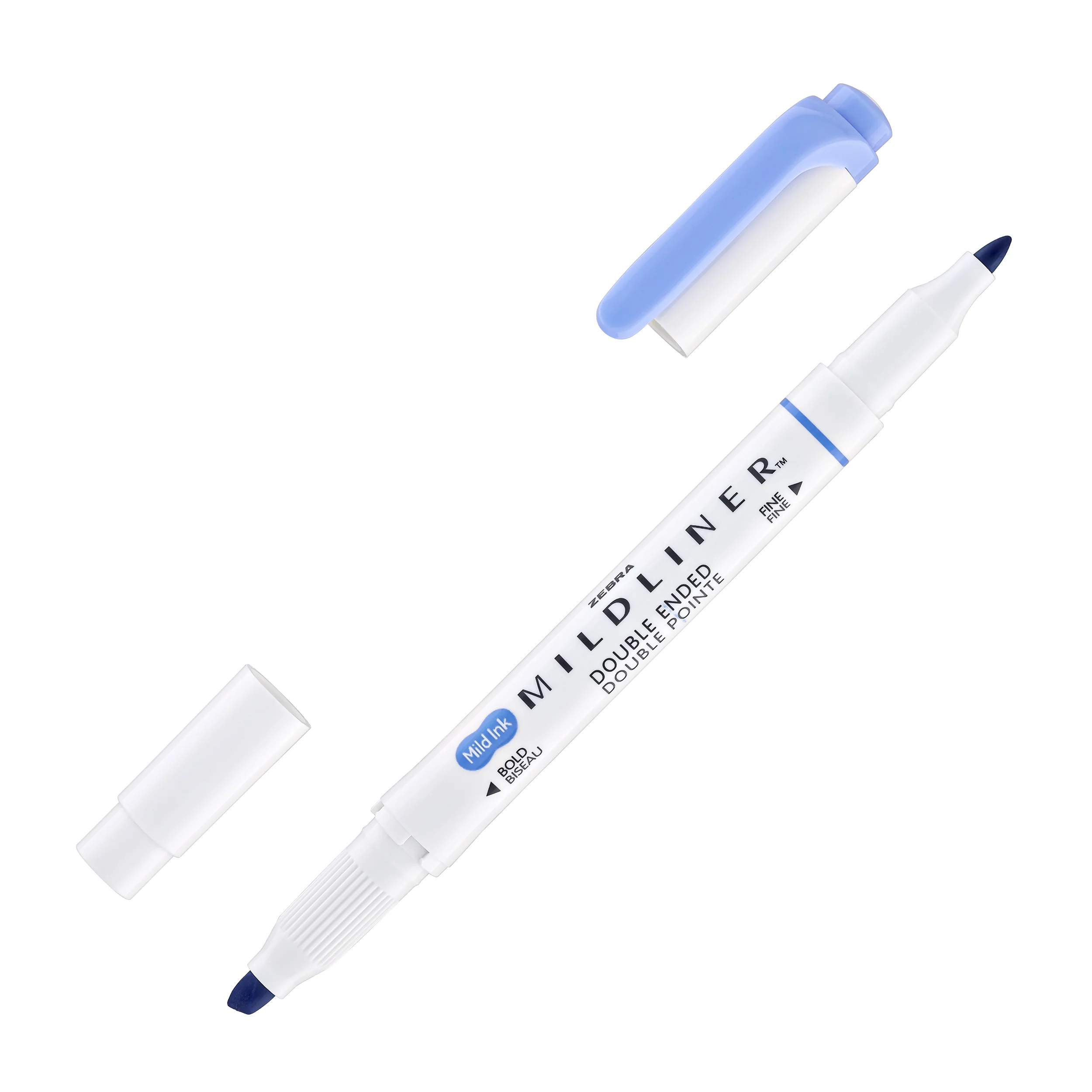 1204-zebra-mildliner-dual-tip-highlighter-in-dark-blue-2.webp Zebra Mildliner Dual-Tip Highlighter in Dark Blue