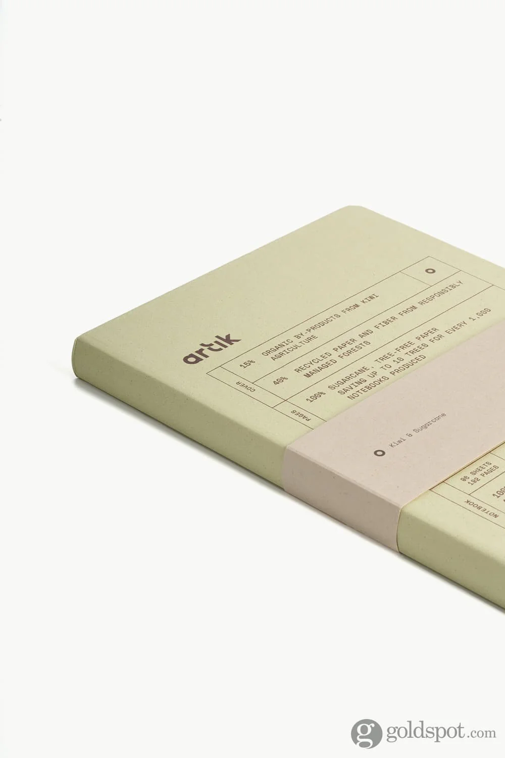 1216-artik-a5-notebook-in-kiwi-3.webp Artik A5 Notebook in Kiwi