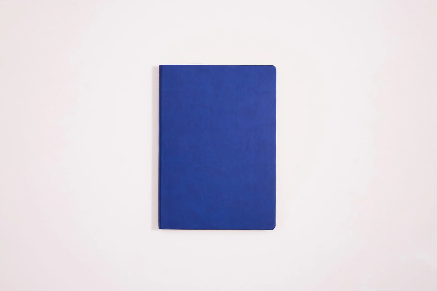 1220-karatis-b5-240-sheets-hardcover-notebook-in-sapphire-blue-1.webp Karatis B5 - 240 Sheets Hardcover Notebook in Sapphire Blue