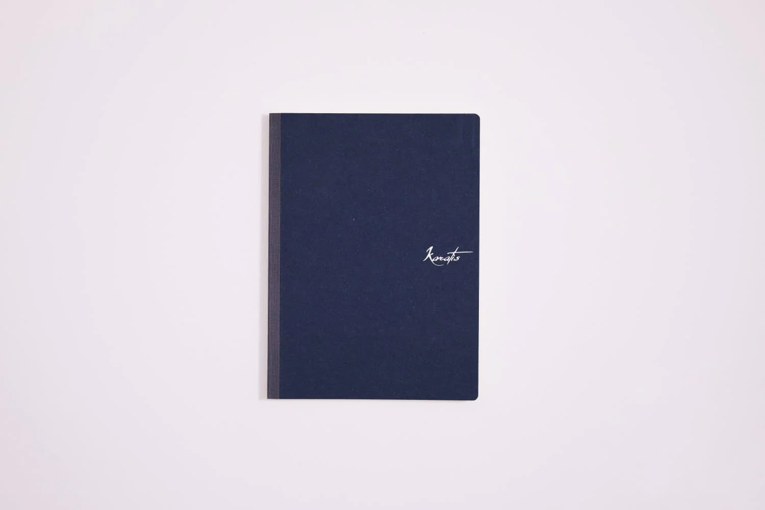 1221-karatis-19x26-144-sheets-notebook-in-midnight-blue-1.webp Karatis 19x26 - 144 Sheets Notebook in Midnight Blue