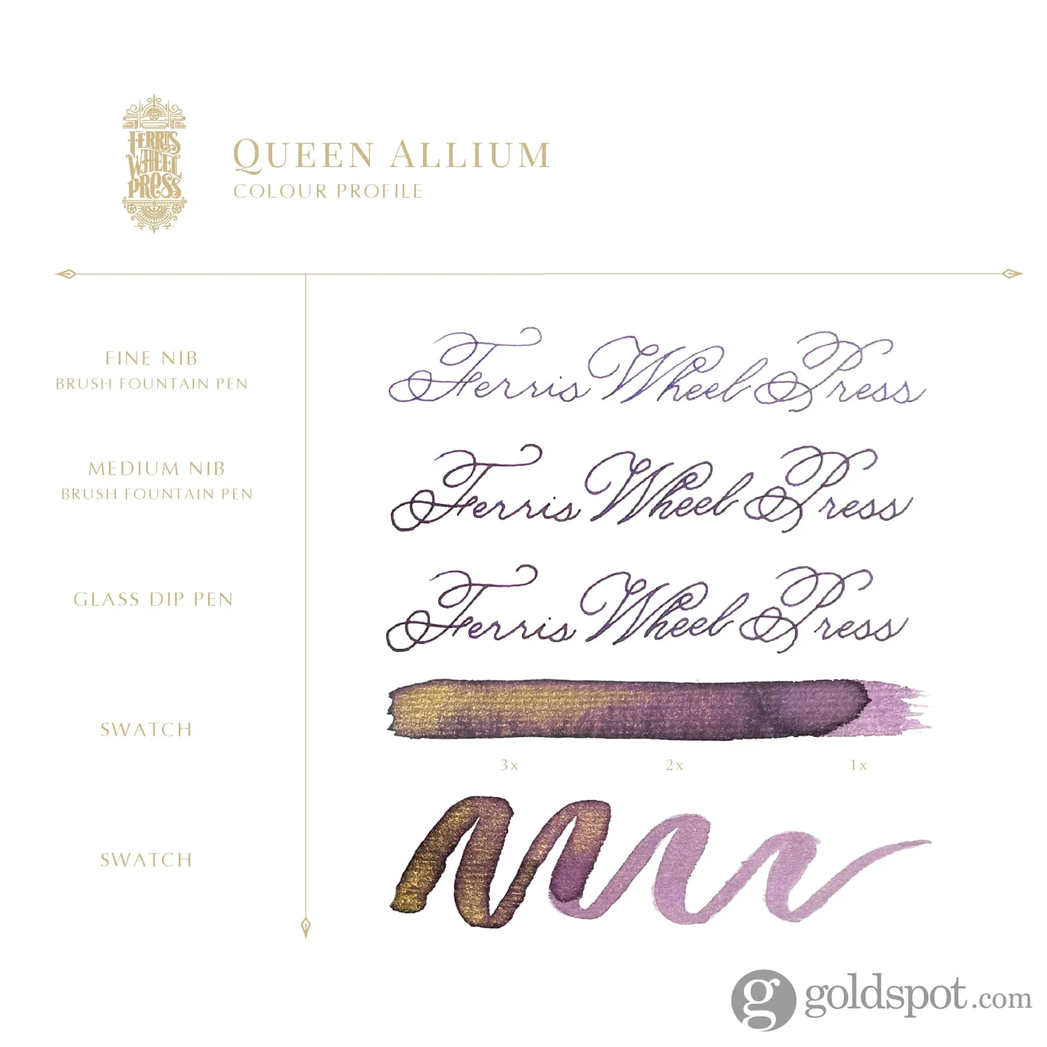 1224-ferris-wheel-press-bottled-ink-pot-in-queen-allium-10ml-4.webp Ferris Wheel Press Bottled Ink Pot in Queen Allium - 10mL