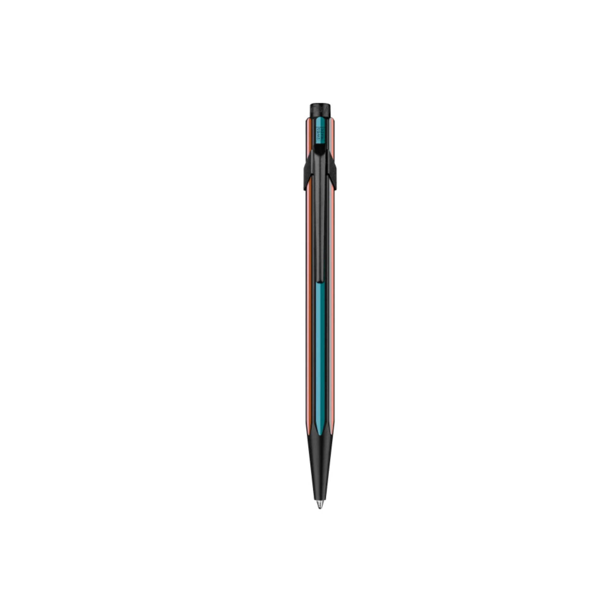 1232-caran-d-ache-849-paul-smith-5-ballpoint-pen-in-black-medium-2.webp Caran d'Ache 849 Paul Smith 5 Ballpoint Pen in Black - Medium