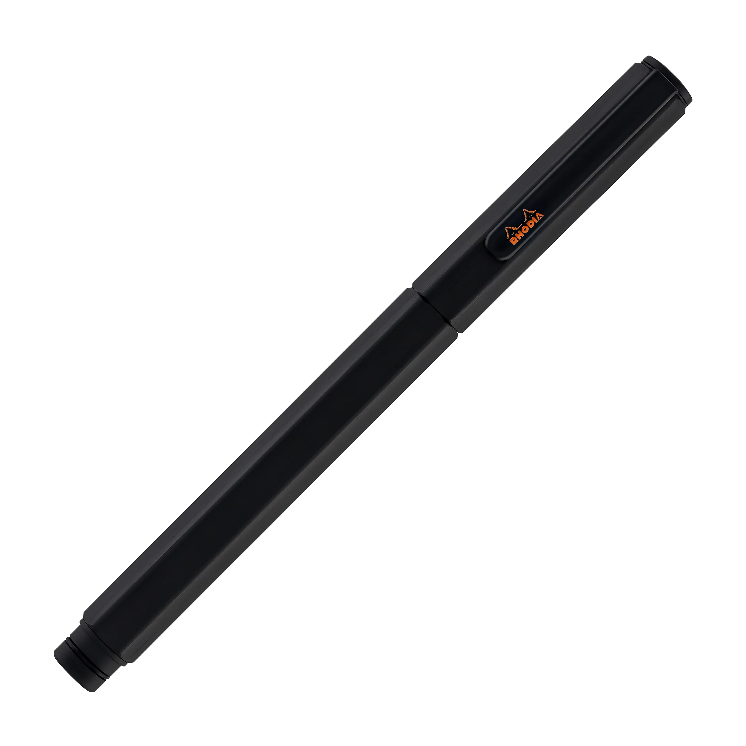1234-rhodia-script-fountain-pen-in-black-2.webp Rhodia Script Fountain Pen in Black