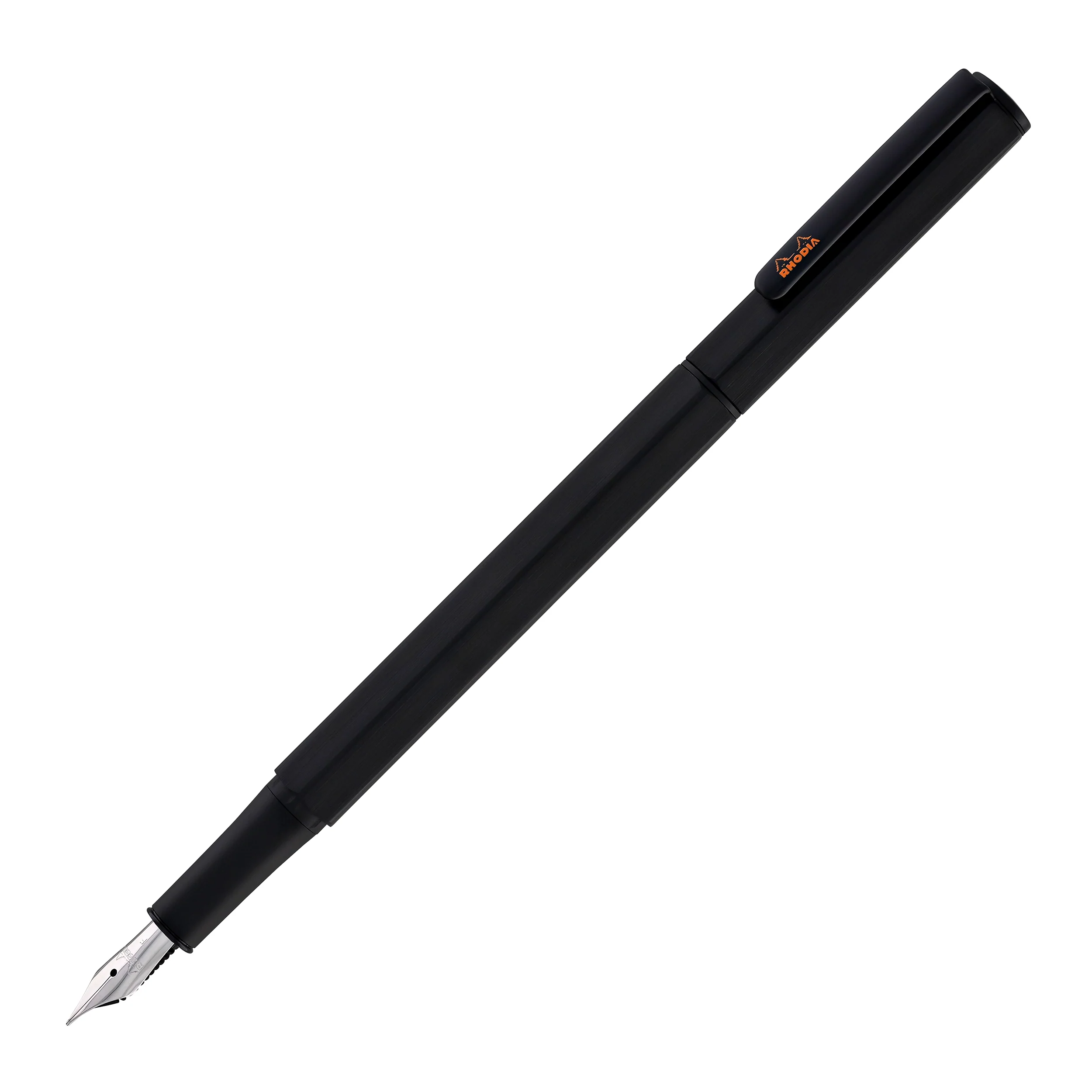 1234-rhodia-script-fountain-pen-in-black-4.webp Rhodia Script Fountain Pen in Black