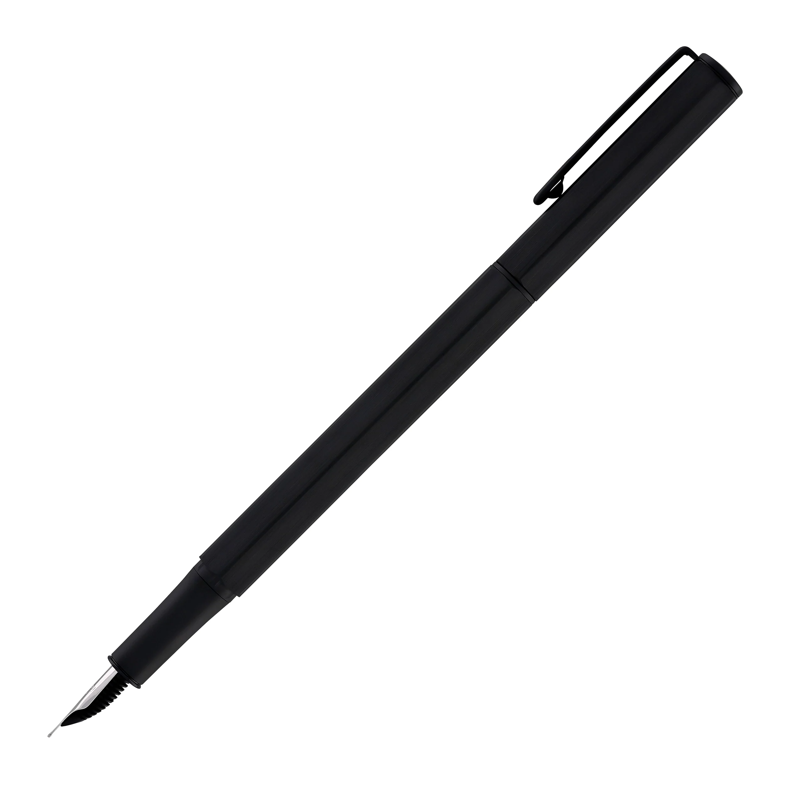 1234-rhodia-script-fountain-pen-in-black-5.webp Rhodia Script Fountain Pen in Black