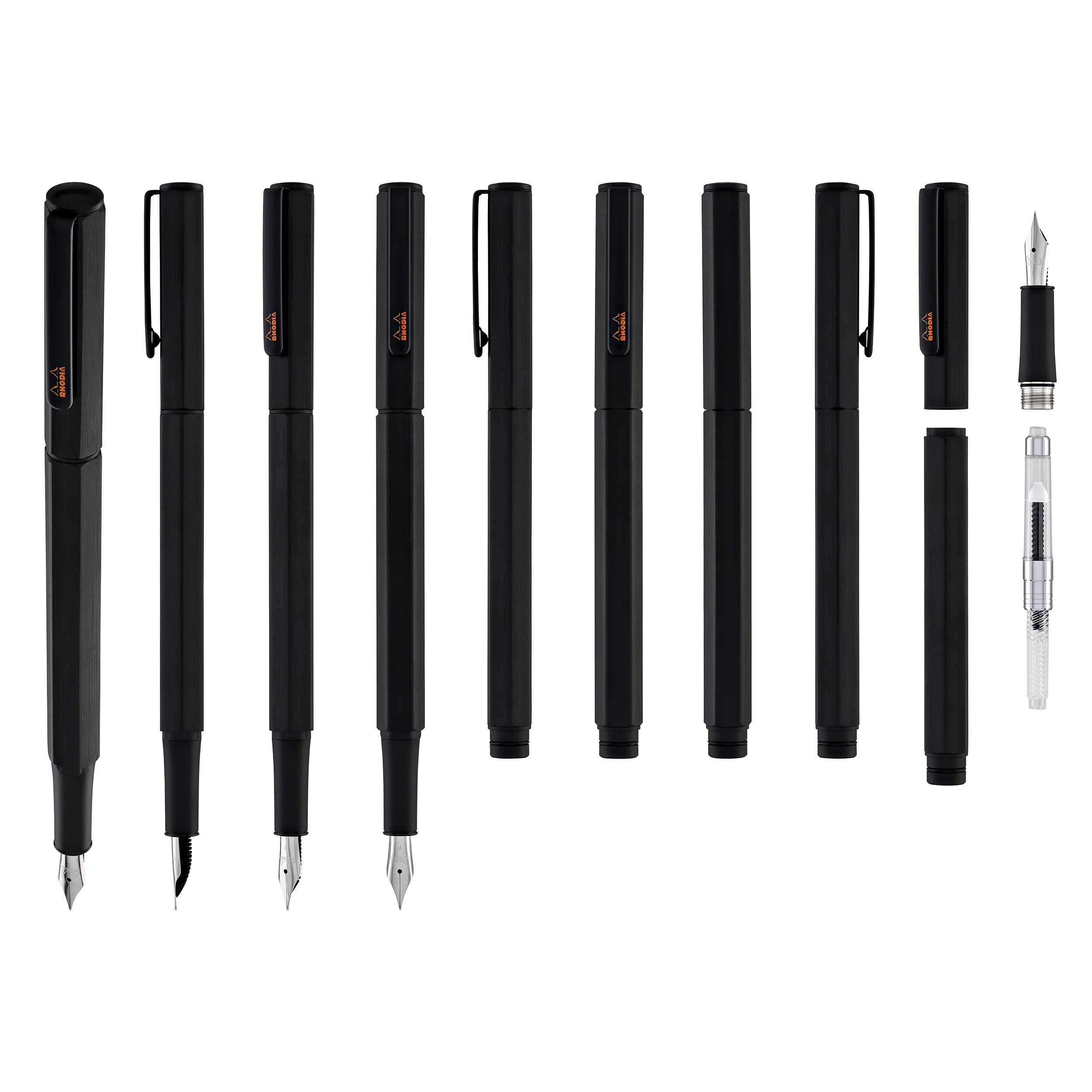 1234-rhodia-script-fountain-pen-in-black-9.webp Rhodia Script Fountain Pen in Black