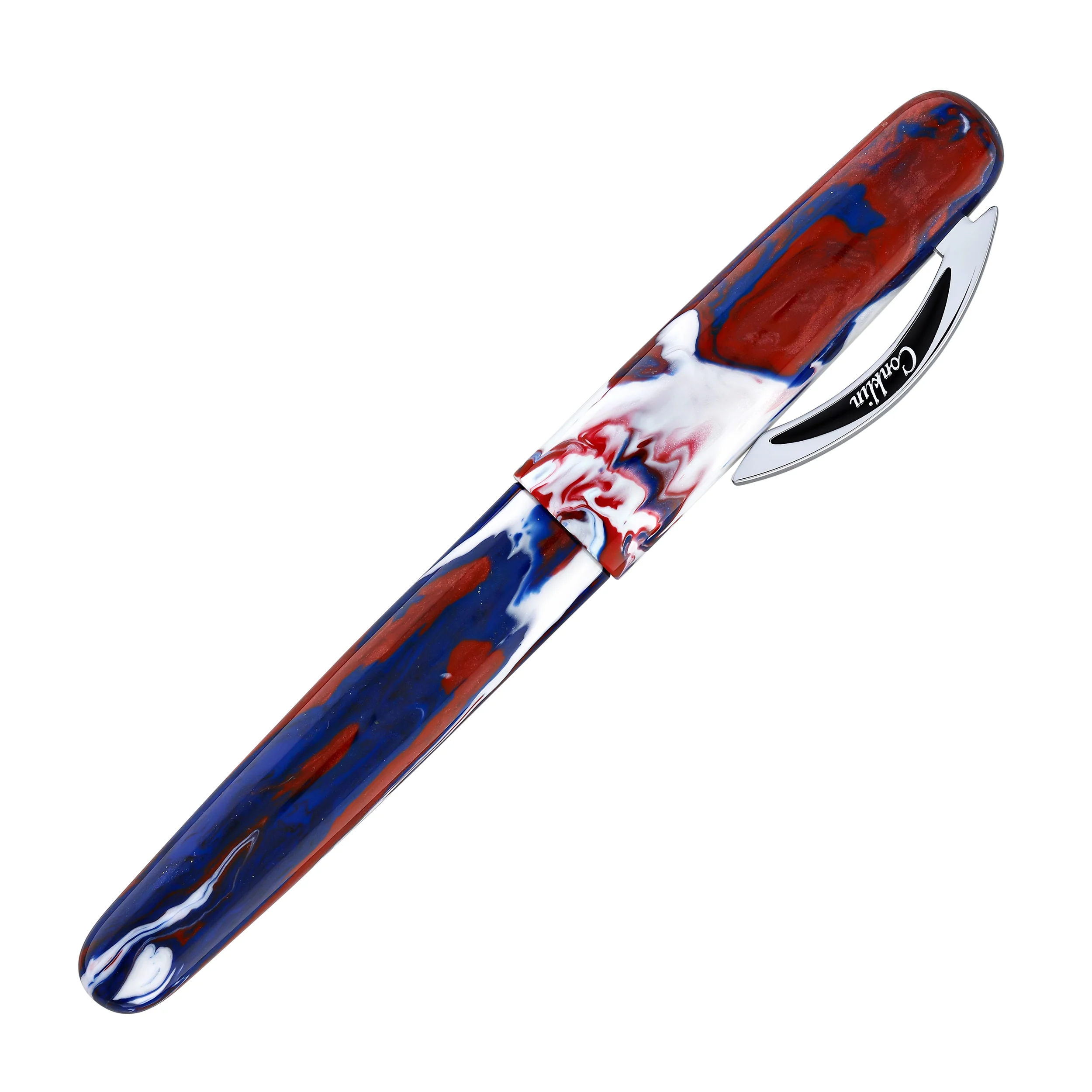 Conklin All American Rollerball Pen in USA 250th Anniversary Edition