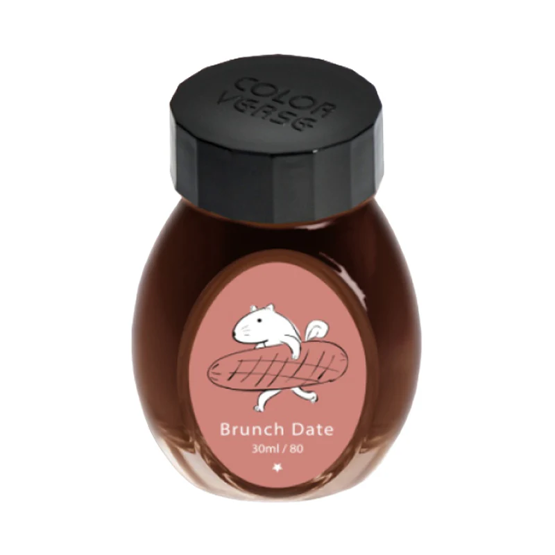 1240-colorverse-joy-in-the-ordinary-bottled-ink-in-brunch-date-30ml-1.webp Colorverse Joy in the Ordinary Bottled Ink in Brunch Date - 30mL