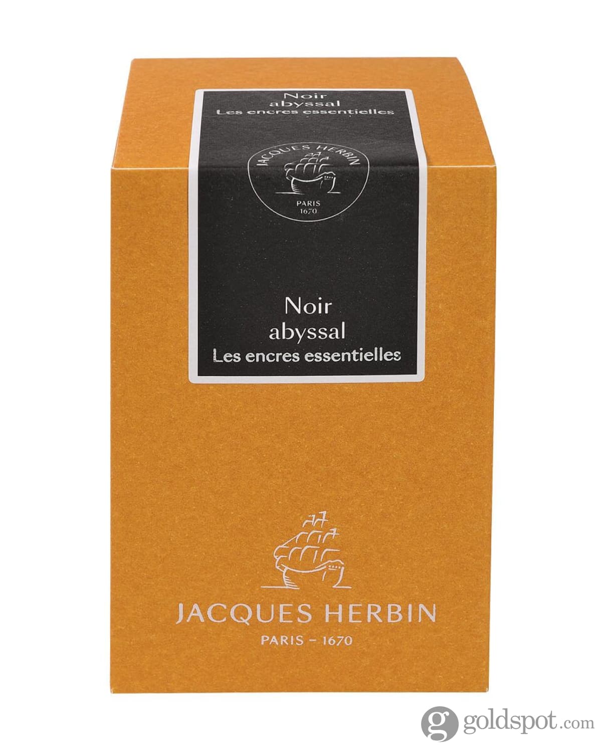 1241-j.-herbin-essential-bottled-ink-in-noir-abyssal-3.jpg J. Herbin Essential Bottled Ink in Noir Abyssal