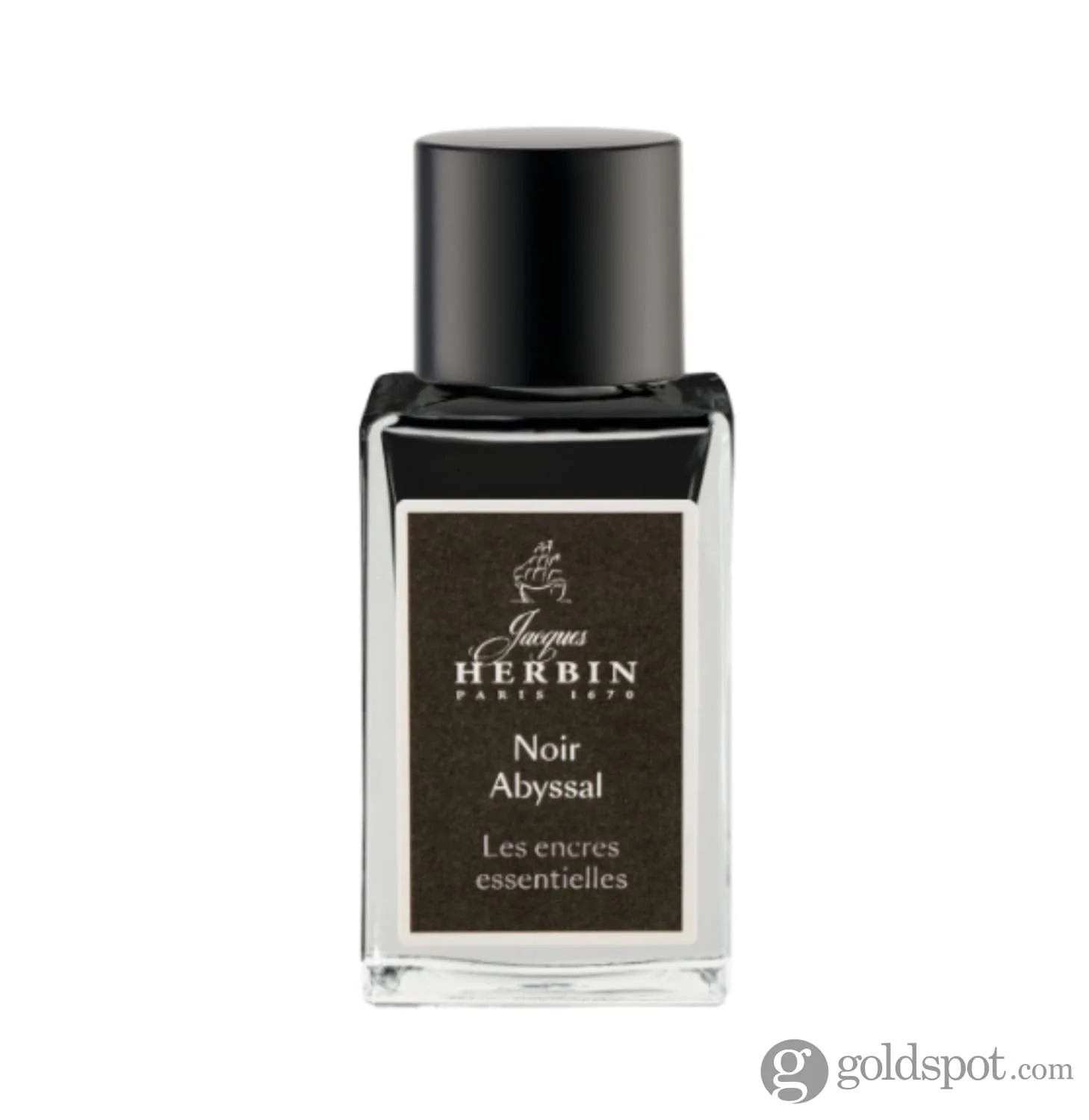 1241-j.-herbin-essential-bottled-ink-in-noir-abyssal-5.webp J. Herbin Essential Bottled Ink in Noir Abyssal
