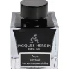 1241-j.-herbin-essential-bottled-ink-in-noir-abyssal-6.webp J. Herbin Essential Bottled Ink in Noir Abyssal