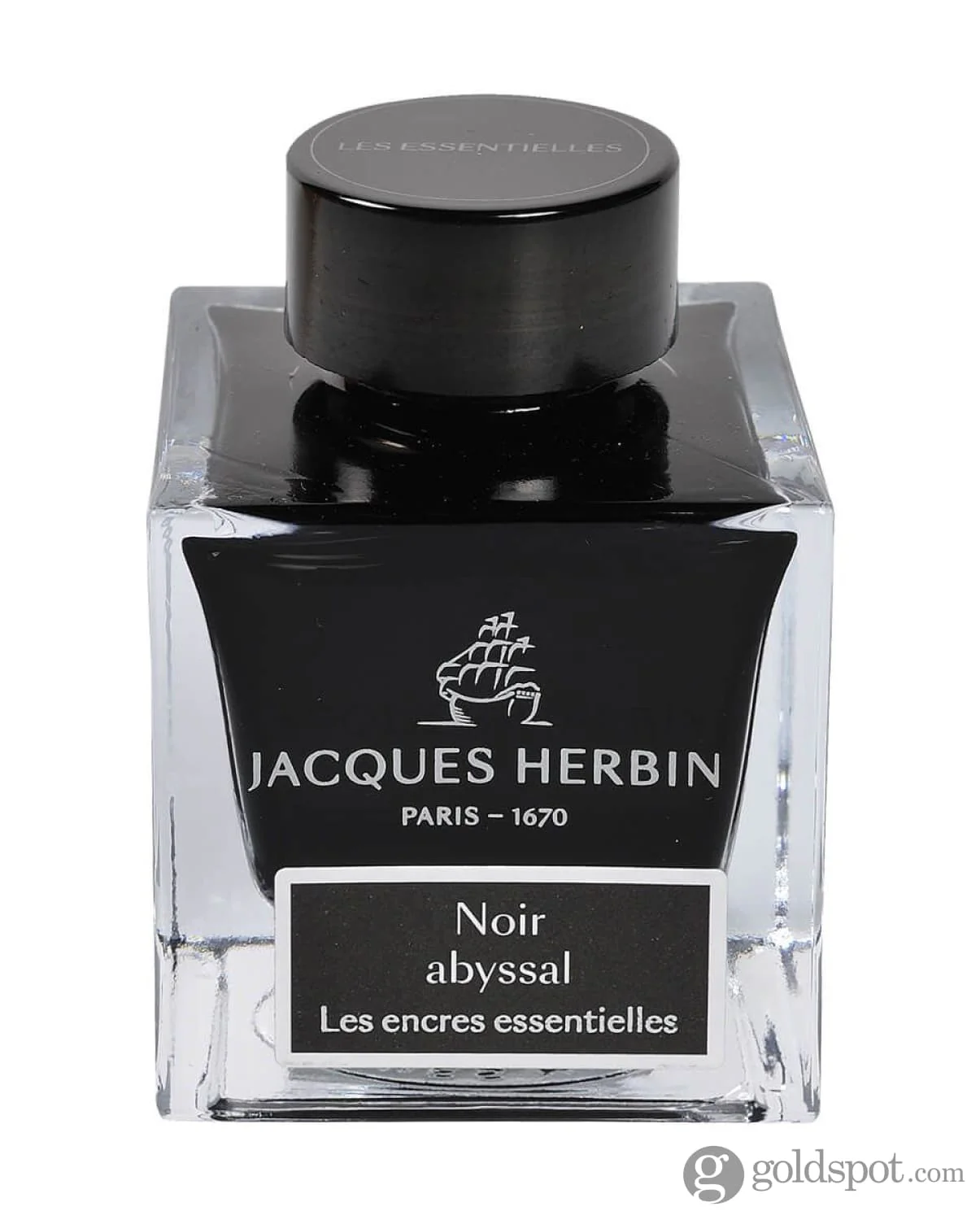 1241-j.-herbin-essential-bottled-ink-in-noir-abyssal-6.webp J. Herbin Essential Bottled Ink in Noir Abyssal