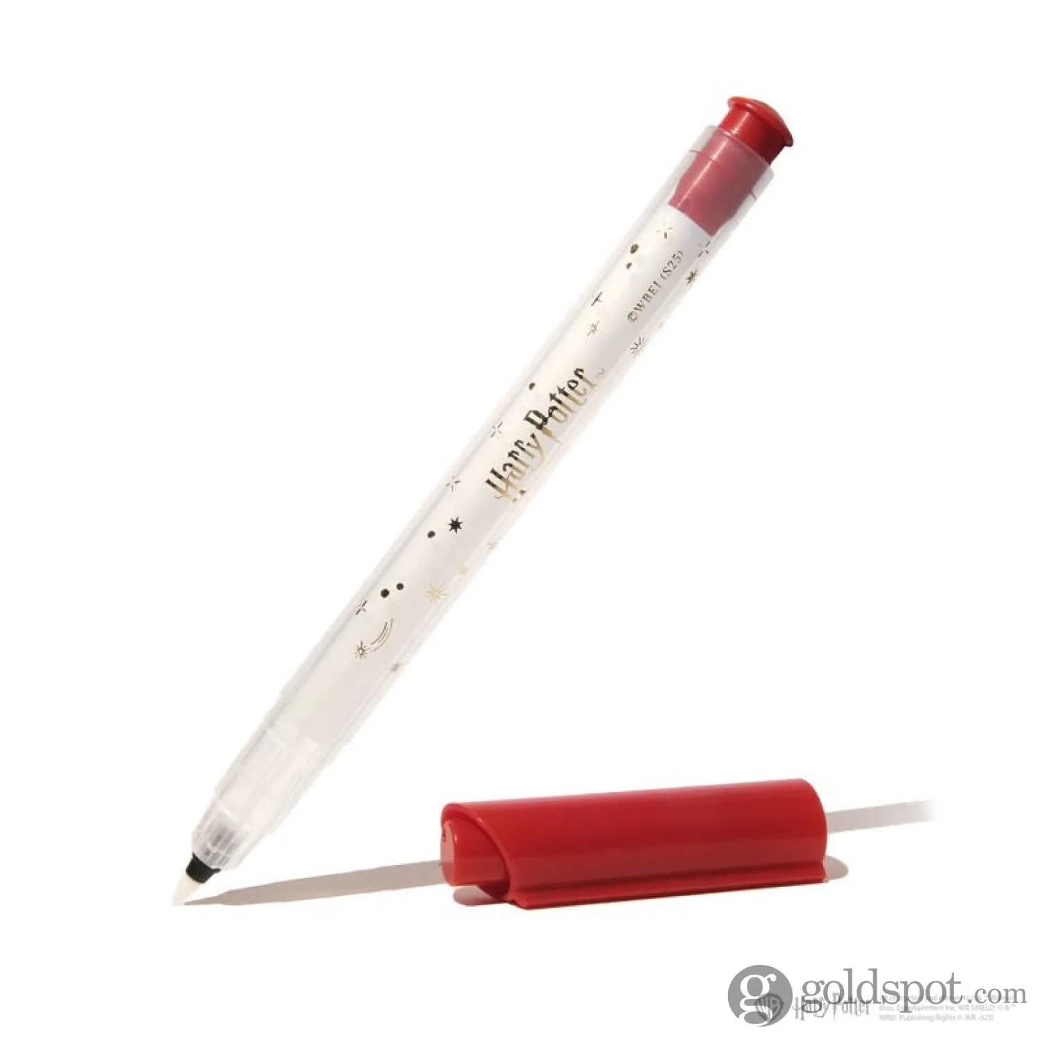 Ferris Wheel Press x Harry Potter Themed Dabbler Pen & Ink Set in Gryffindor