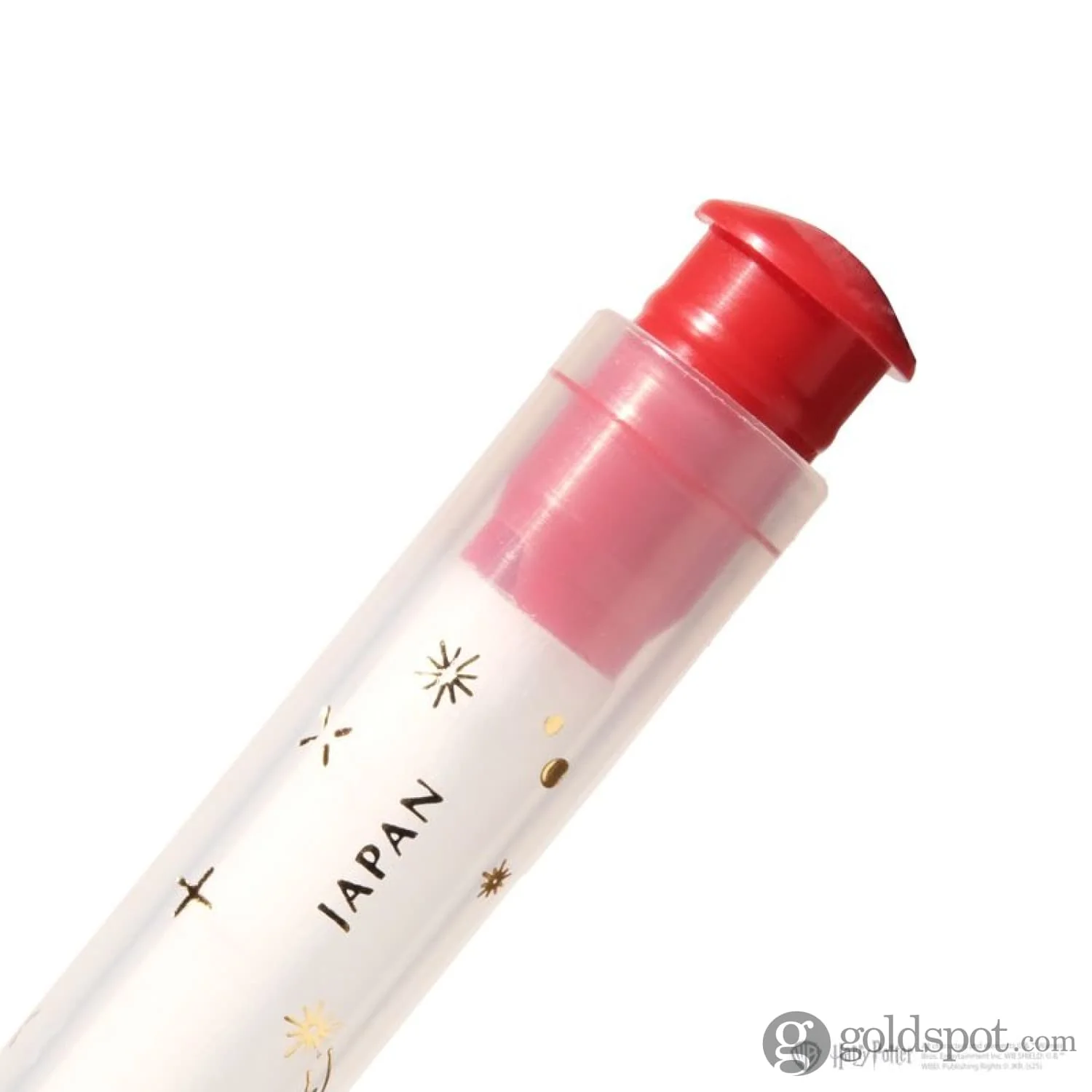 Ferris Wheel Press x Harry Potter Themed Dabbler Pen & Ink Set in Gryffindor