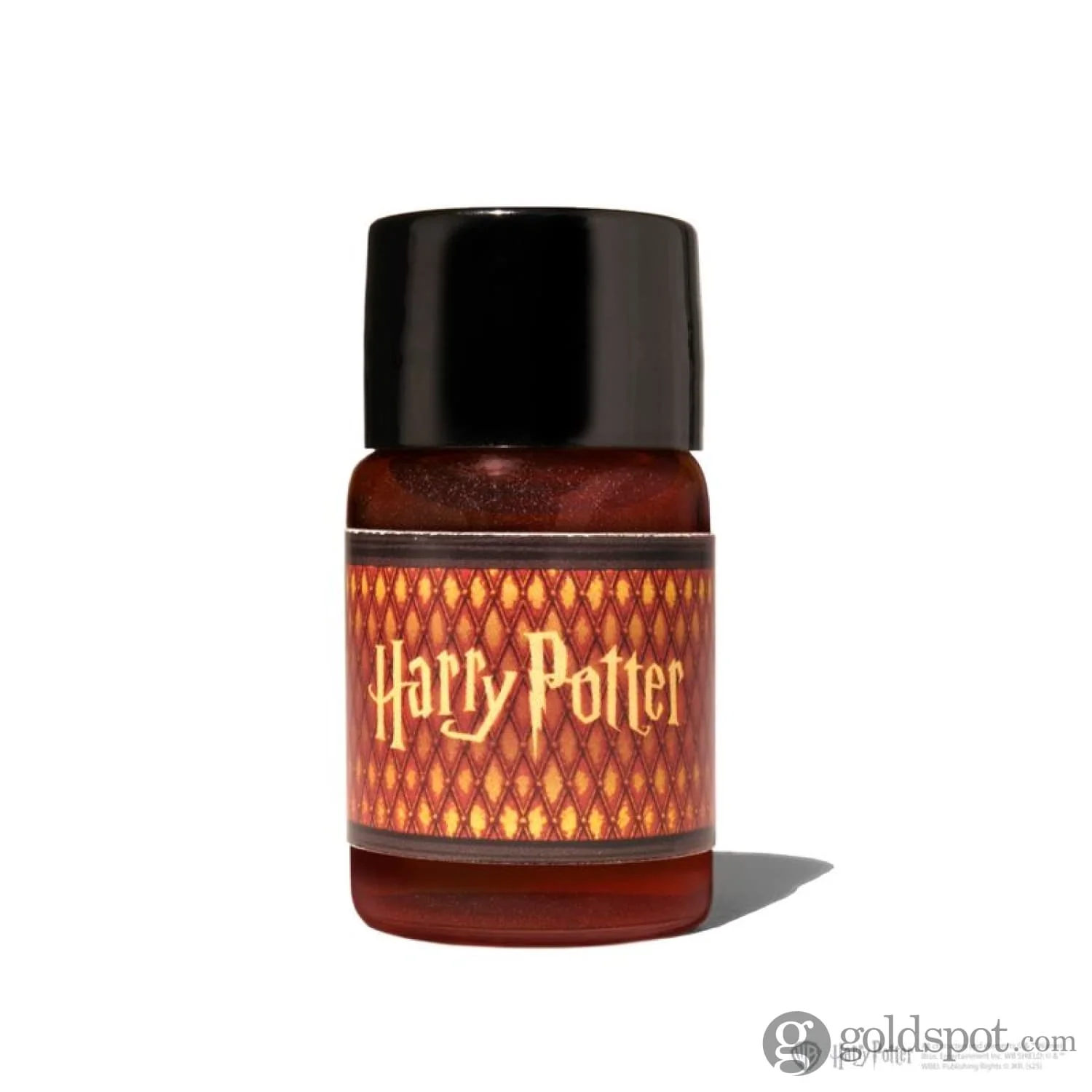 Ferris Wheel Press x Harry Potter Themed Dabbler Pen & Ink Set in Gryffindor