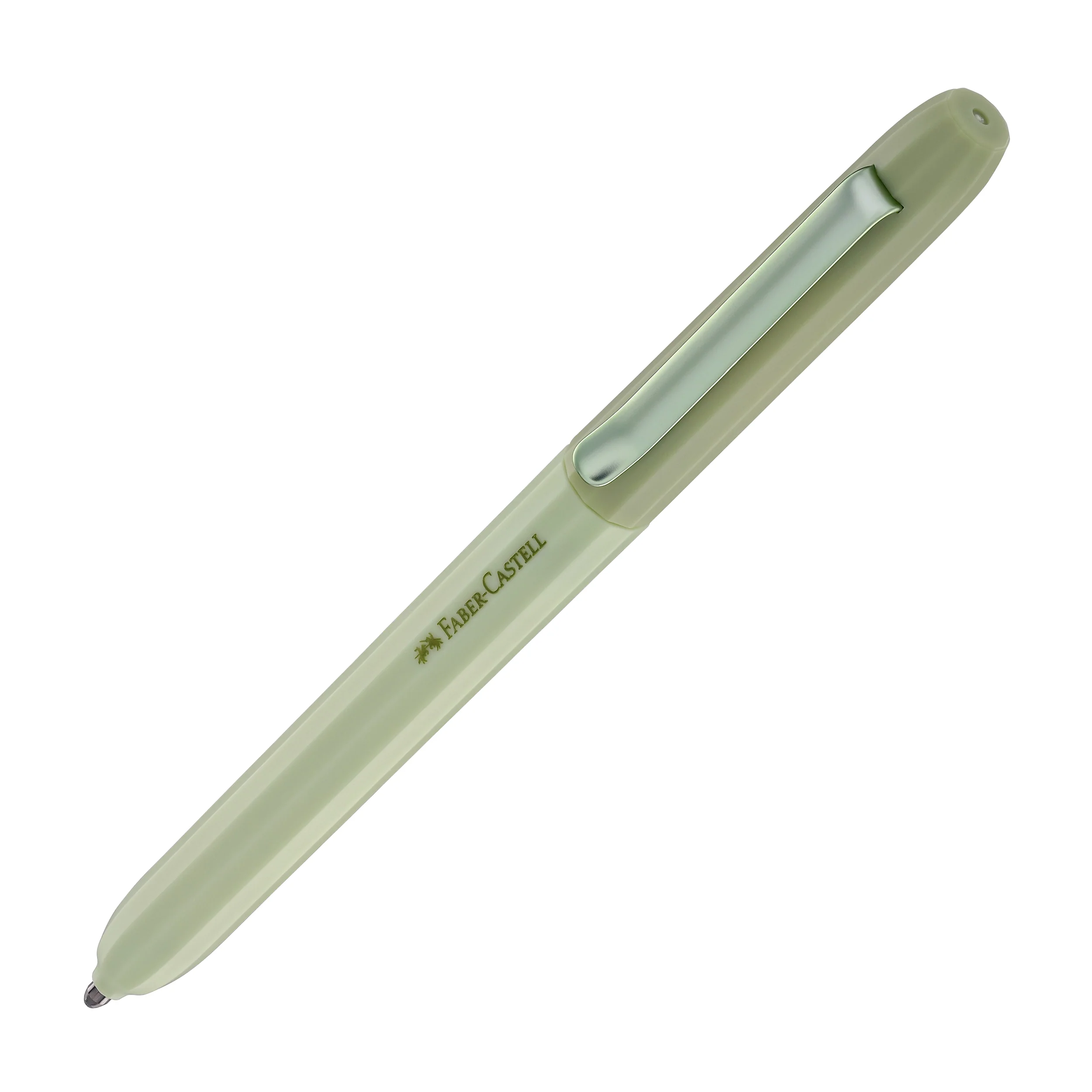 1278-faber-castell-avori-ballpoint-pen-in-fresh-breeze-1.webp Faber-Castell Avori Ballpoint Pen in Fresh Breeze