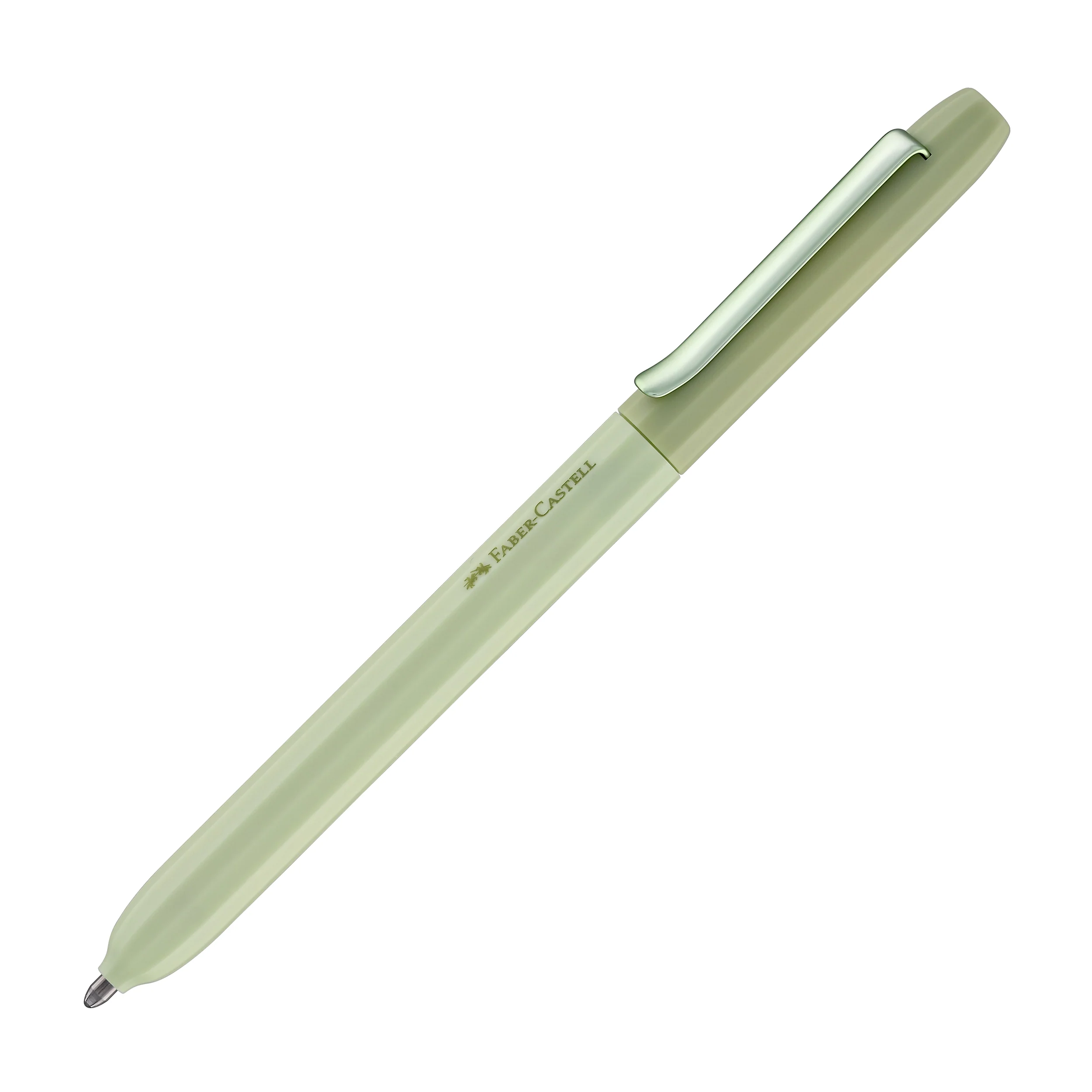 1278-faber-castell-avori-ballpoint-pen-in-fresh-breeze-3.webp Faber-Castell Avori Ballpoint Pen in Fresh Breeze