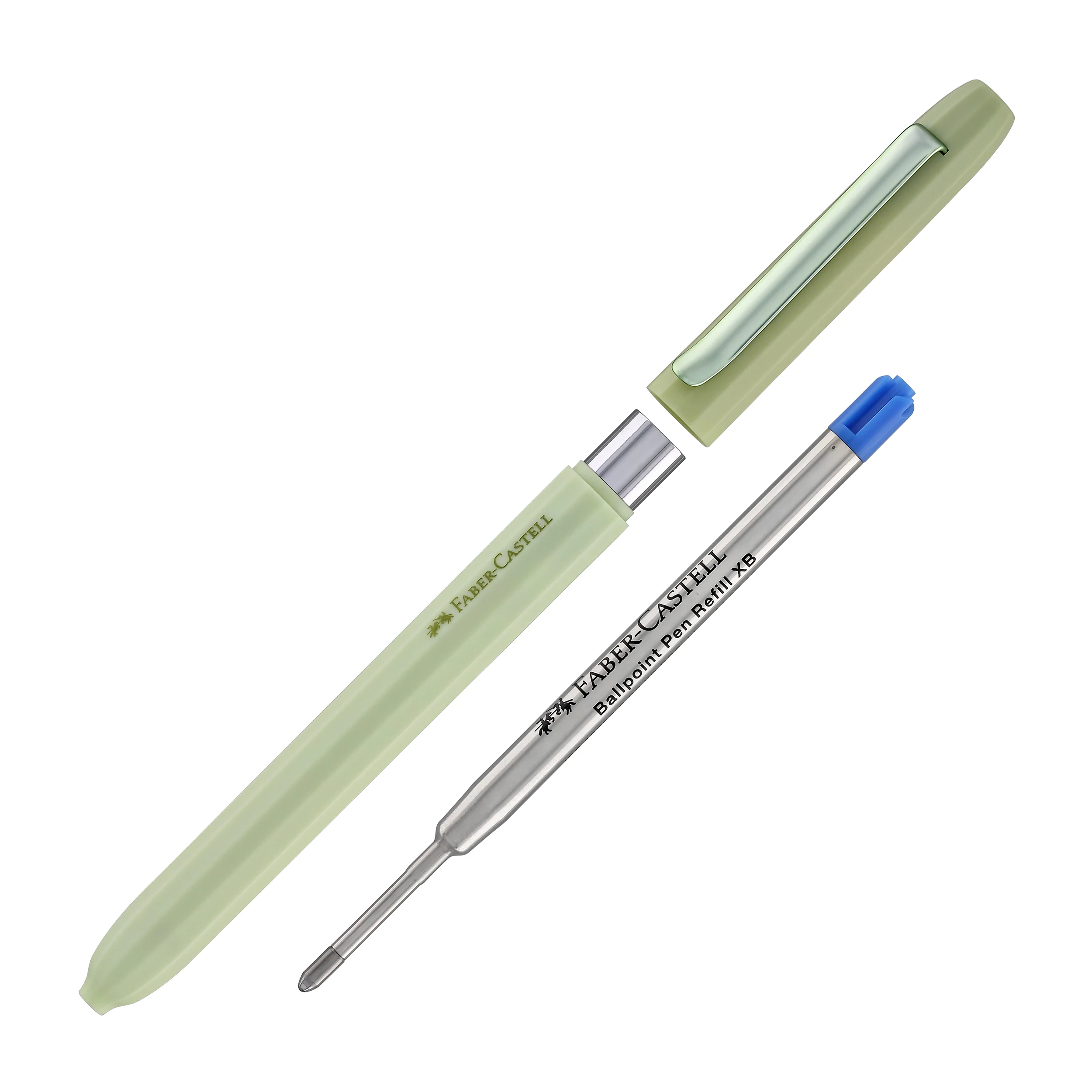 1278-faber-castell-avori-ballpoint-pen-in-fresh-breeze-6.webp Faber-Castell Avori Ballpoint Pen in Fresh Breeze