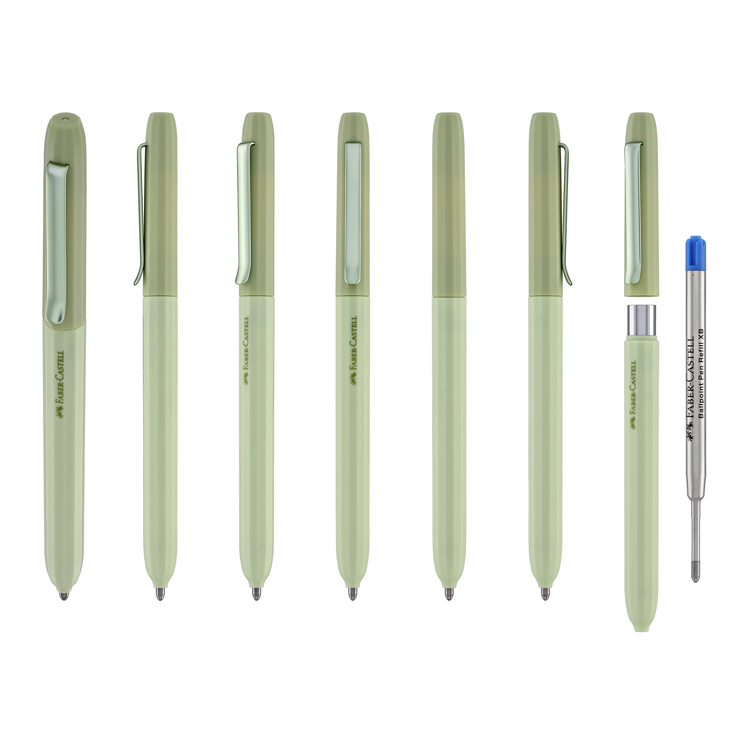 1278-faber-castell-avori-ballpoint-pen-in-fresh-breeze-7.webp Faber-Castell Avori Ballpoint Pen in Fresh Breeze