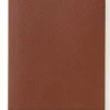 1280-midori-grain-memo-pad-in-dark-brown-1.webp Midori Grain Memo Pad in Dark Brown