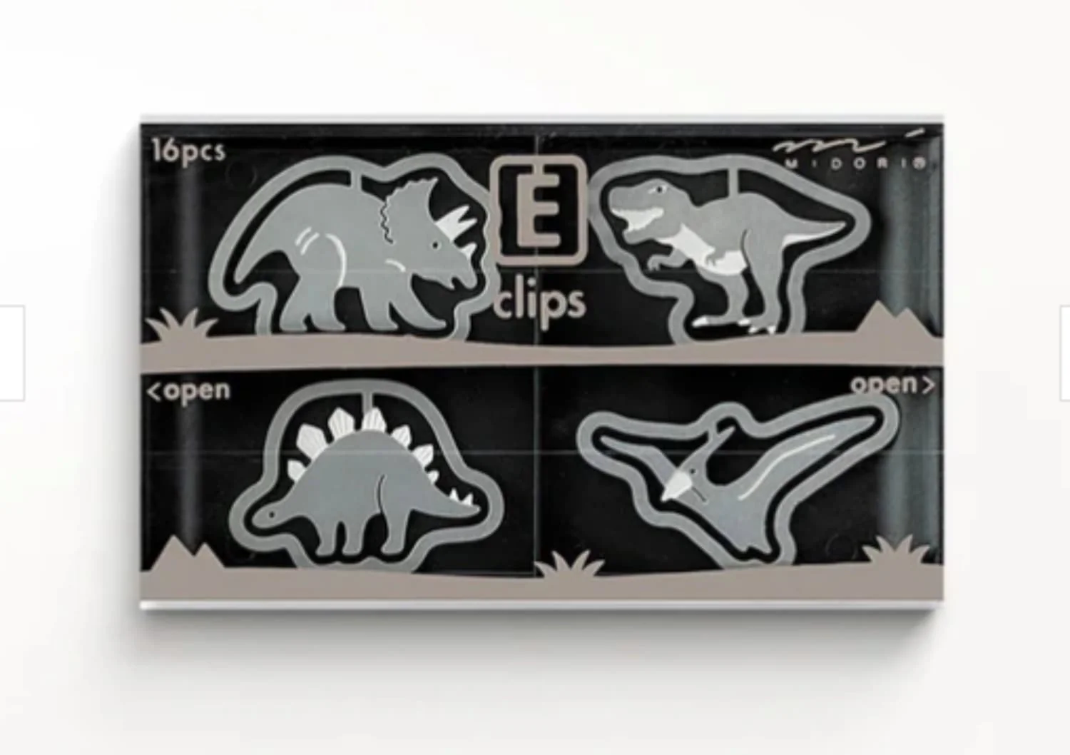 1284-midori-etching-clips-in-dinosaur-1.webp Midori Etching Clips in Dinosaur