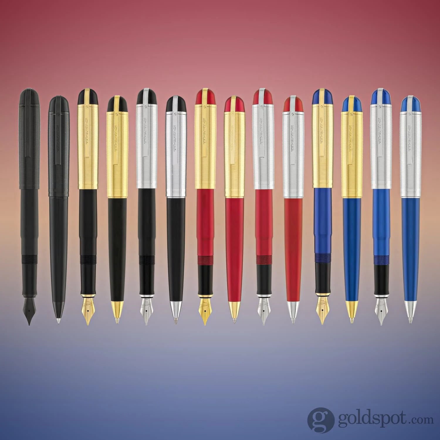 1287-wahl-eversharp-skyline-ballpoint-pen-in-aviator-black-trim-8.webp Wahl Eversharp Skyline Ballpoint Pen in Aviator Black Trim