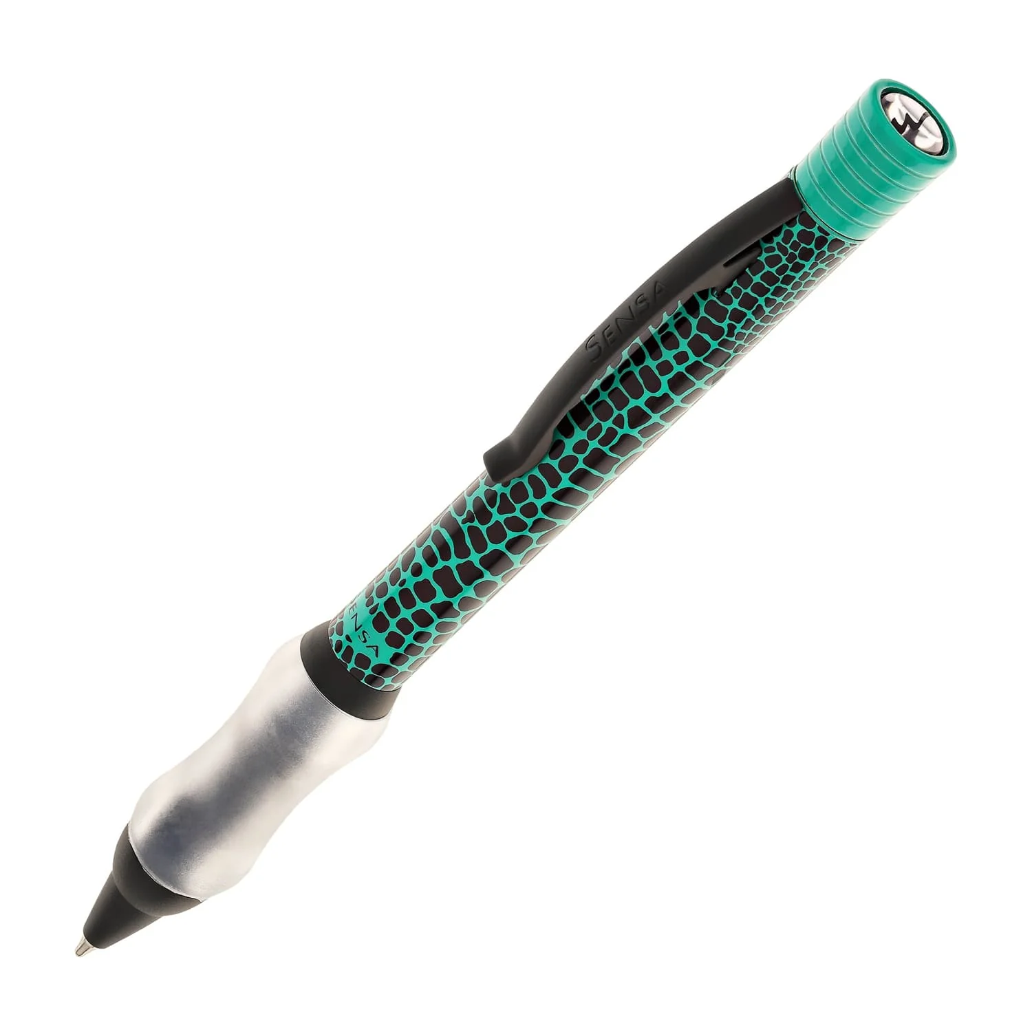 1289-sensa-safari-ballpoint-pen-in-alligator-1.webp Sensa Safari Ballpoint Pen in Alligator