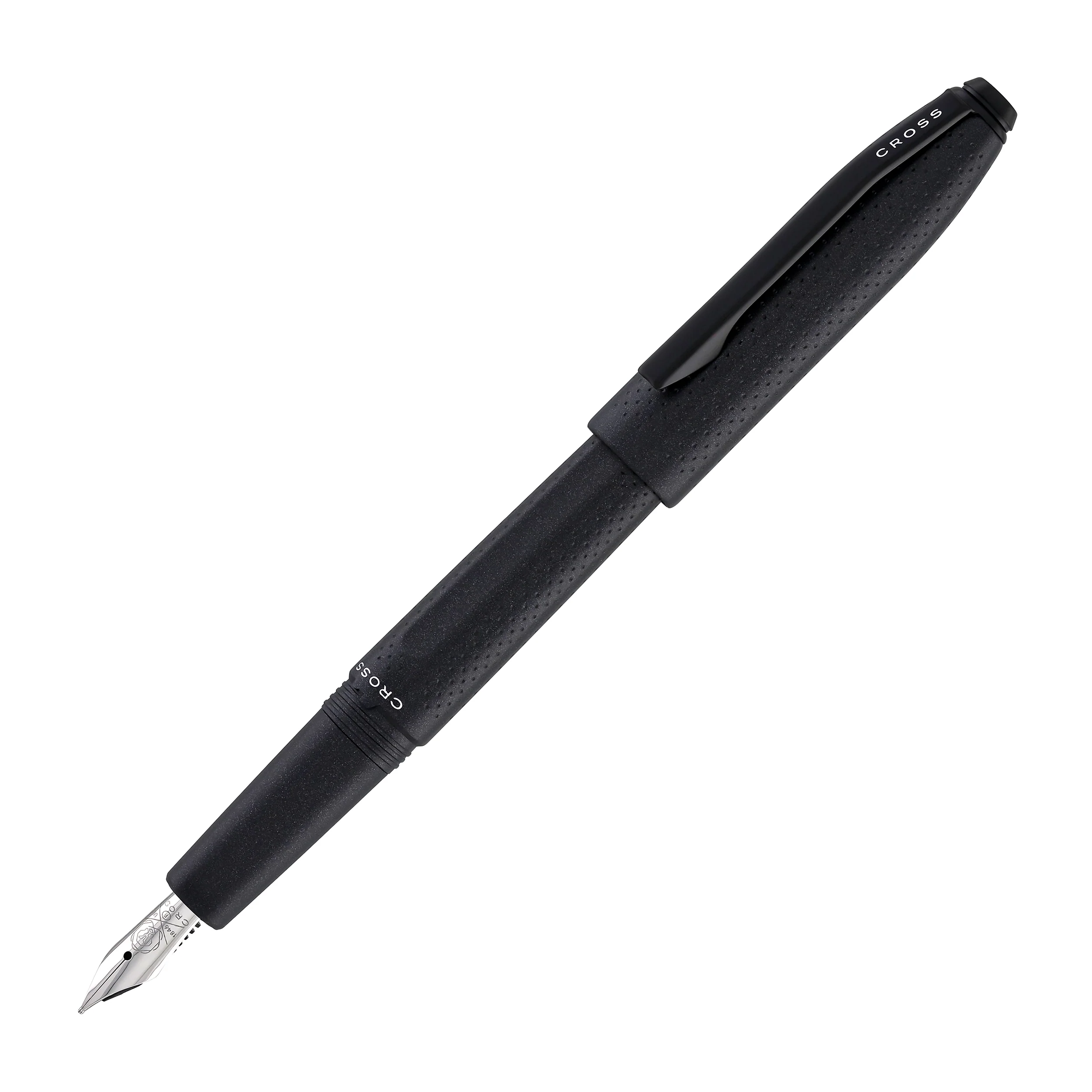 1292-cross-prism-fountain-pen-in-obsidian-black-resin-4.webp Cross Prism Fountain Pen in Obsidian Black Resin