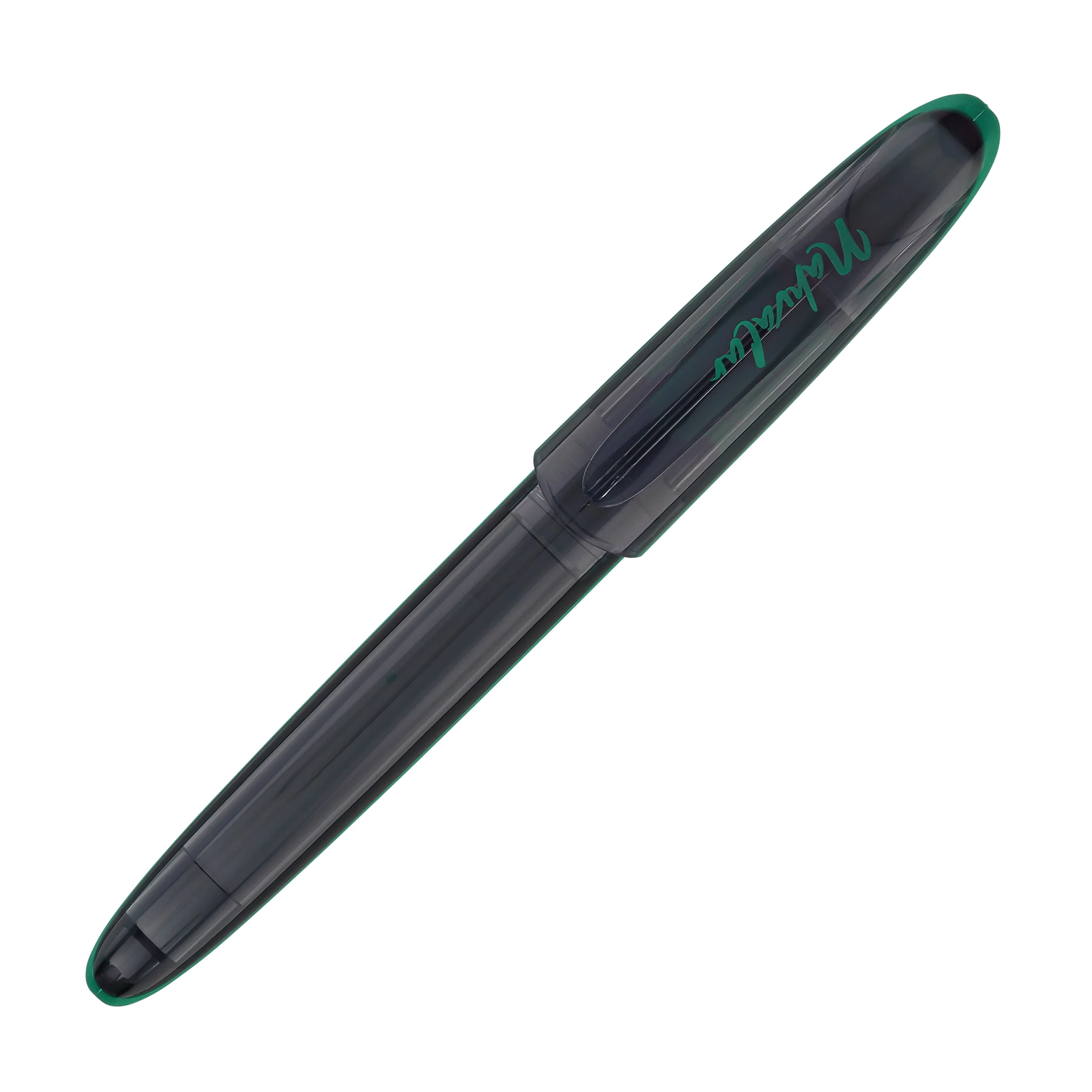 1304-nahvalur-triad-rollerball-pen-in-verdant-2.webp Nahvalur Triad Rollerball Pen in Verdant