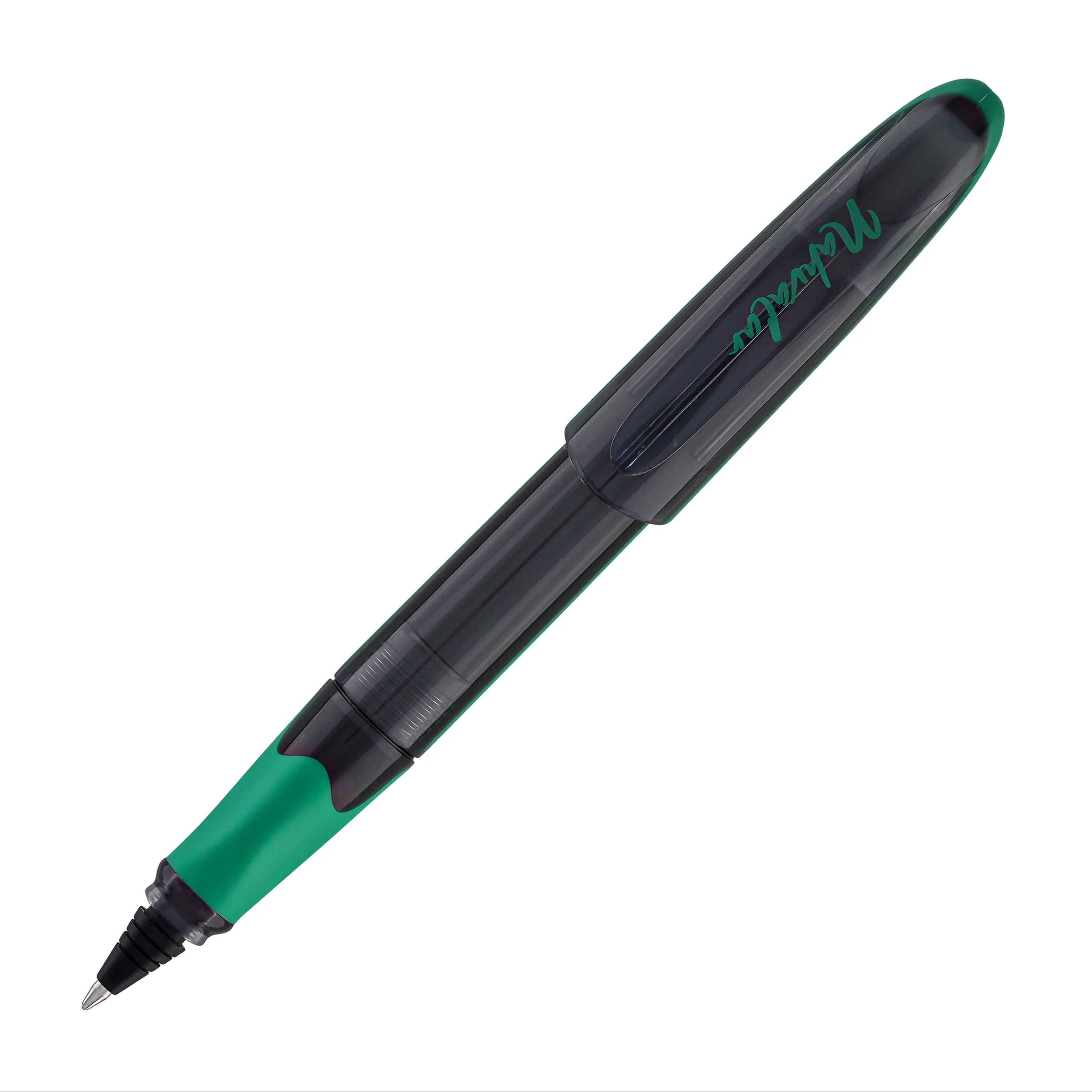 1304-nahvalur-triad-rollerball-pen-in-verdant-3.webp Nahvalur Triad Rollerball Pen in Verdant