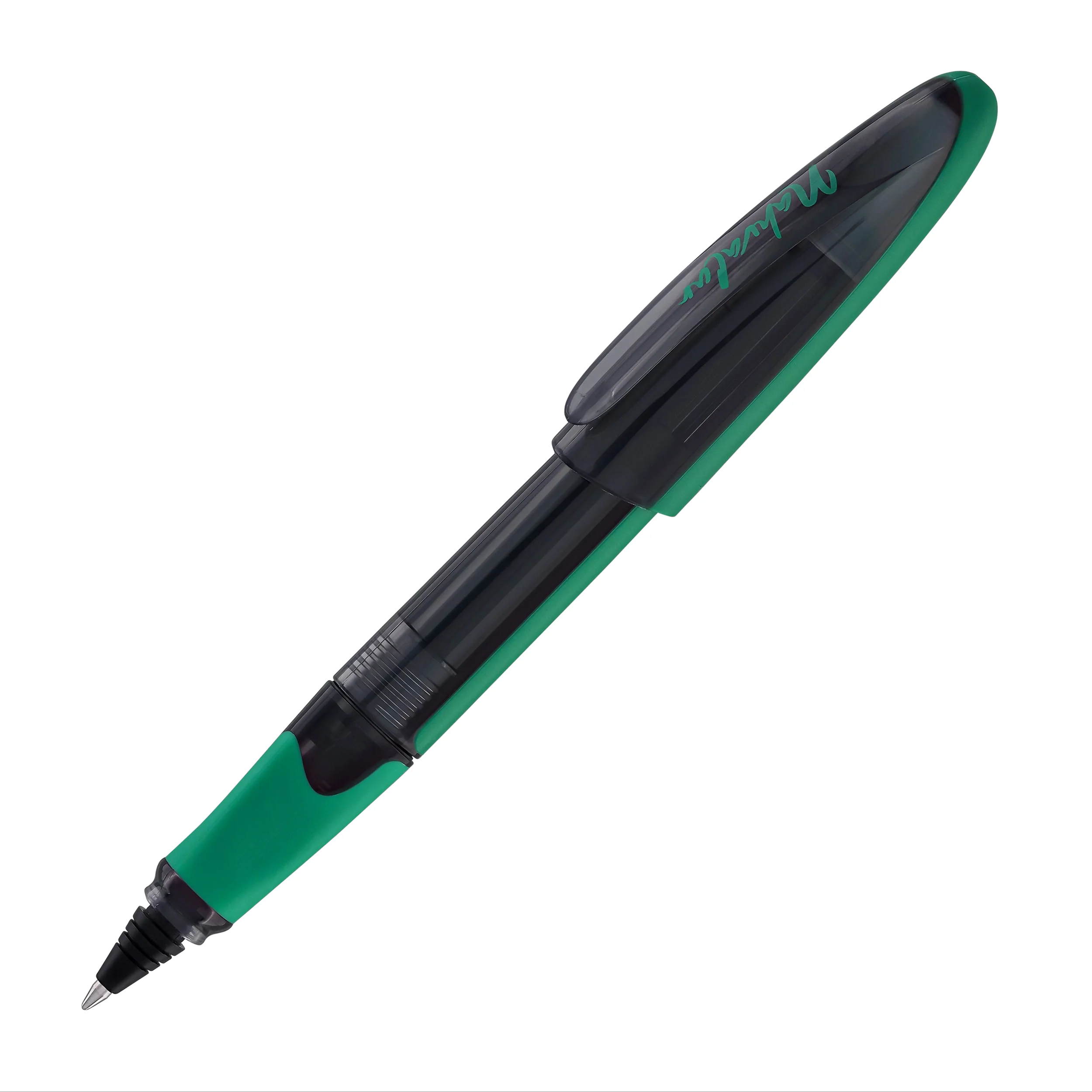 1304-nahvalur-triad-rollerball-pen-in-verdant-4.webp Nahvalur Triad Rollerball Pen in Verdant