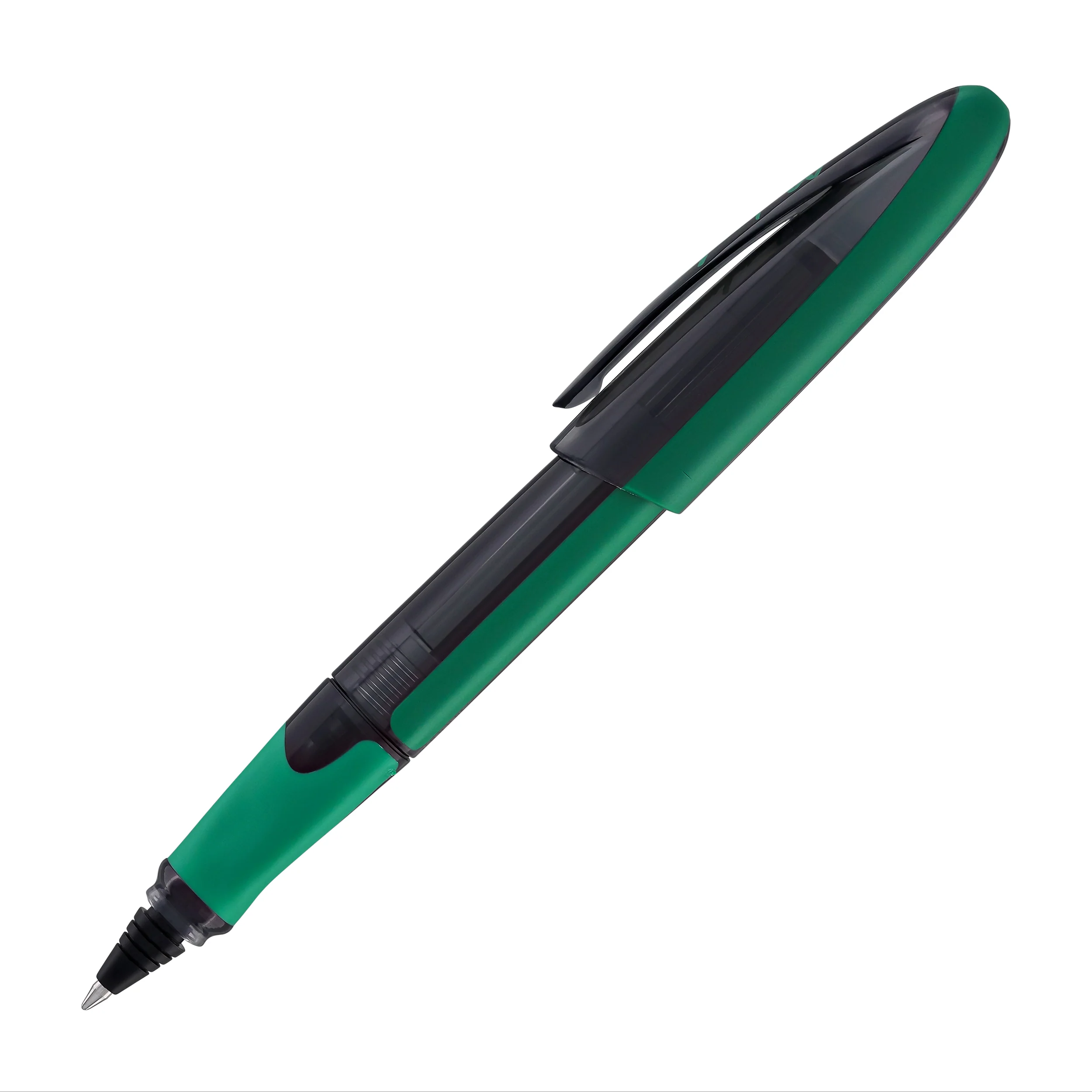 1304-nahvalur-triad-rollerball-pen-in-verdant-5.webp Nahvalur Triad Rollerball Pen in Verdant