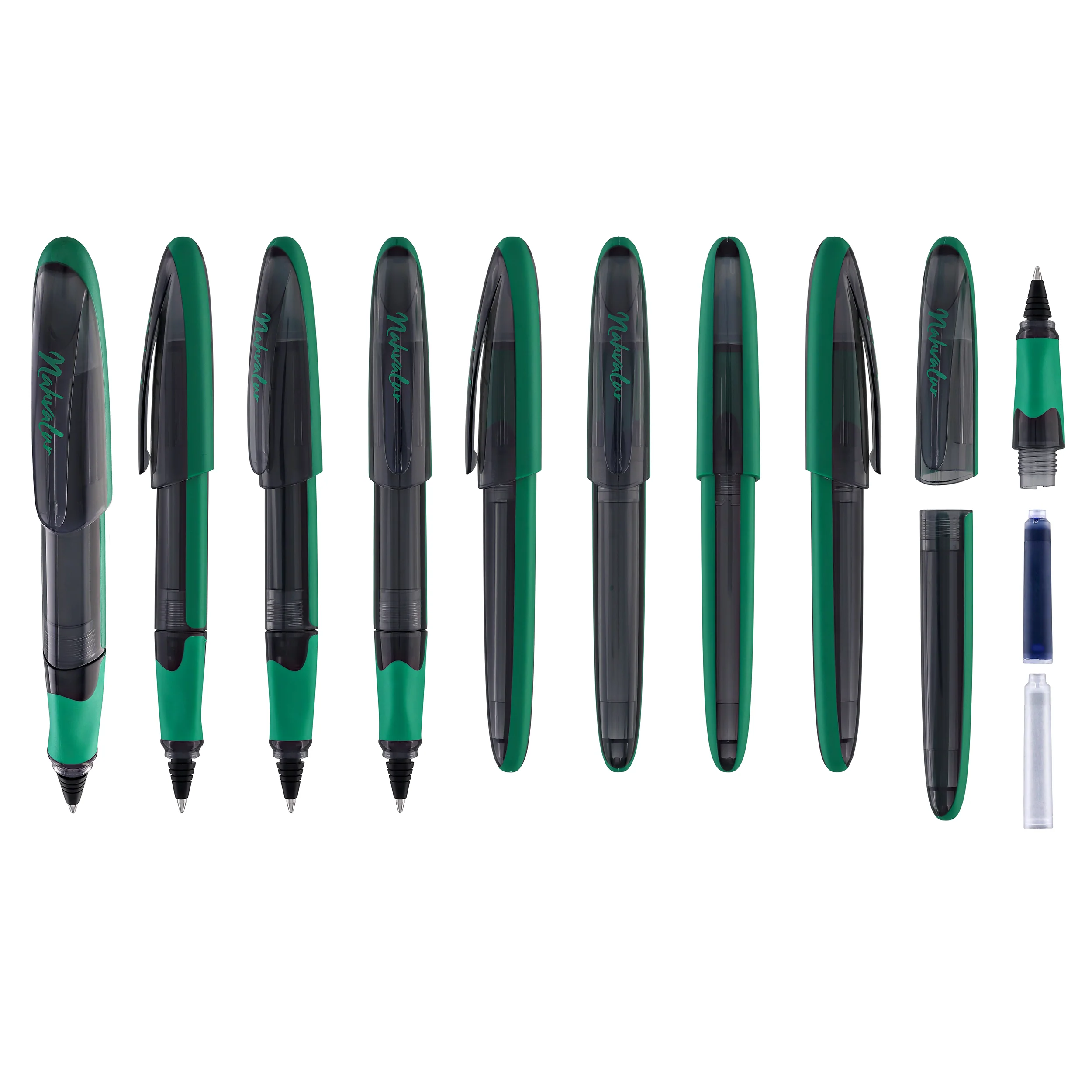 1304-nahvalur-triad-rollerball-pen-in-verdant-9.webp Nahvalur Triad Rollerball Pen in Verdant